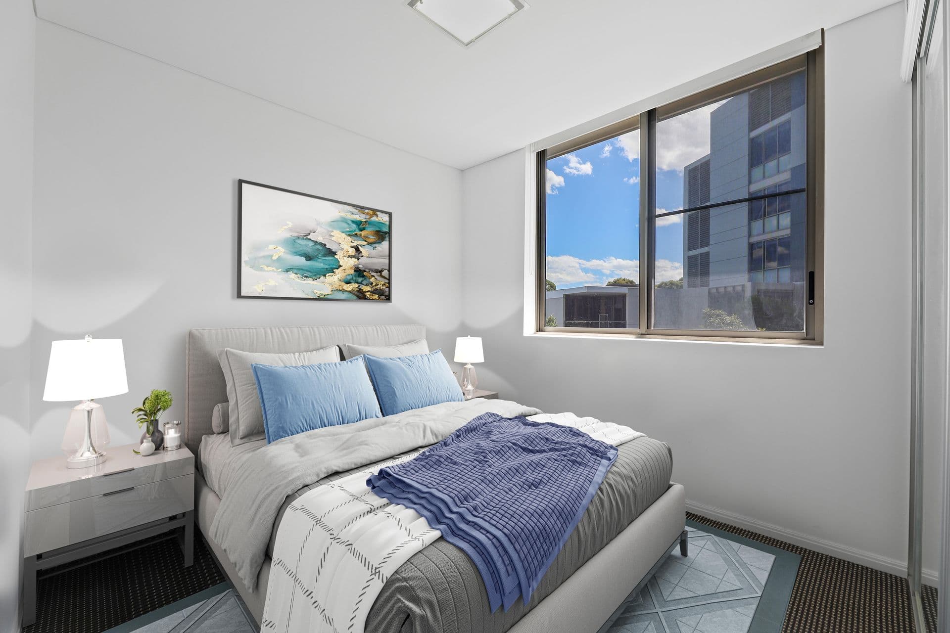 256/7 Epping Park Drive, Epping, NSW, 2121, Epping - Thumbnail 4