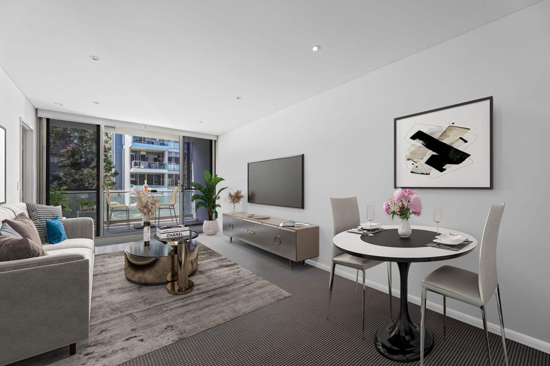 256/7 Epping Park Drive, Epping, NSW, 2121, Epping - Thumbnail 2