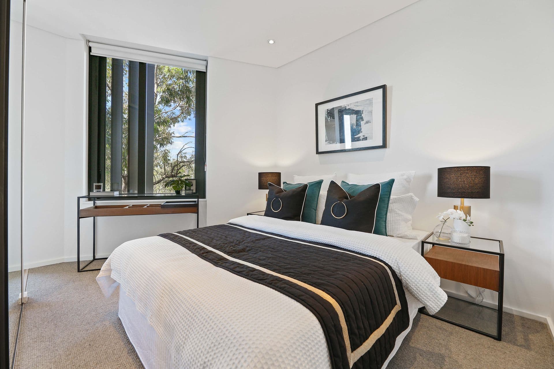 404/2 Birdwood Avenue, Lane Cove, NSW, 2066, Lane Cove - Thumbnail 3