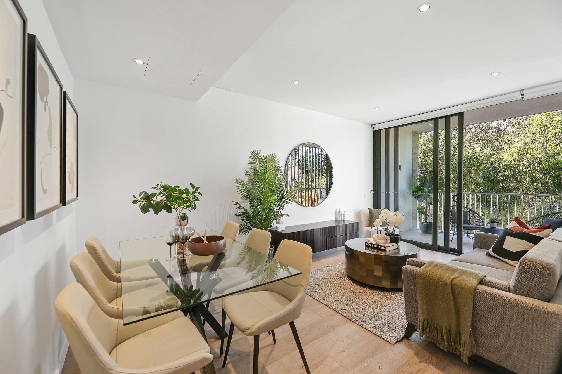 404/2 Birdwood Avenue, Lane Cove, NSW, 2066, Lane Cove - Thumbnail 6