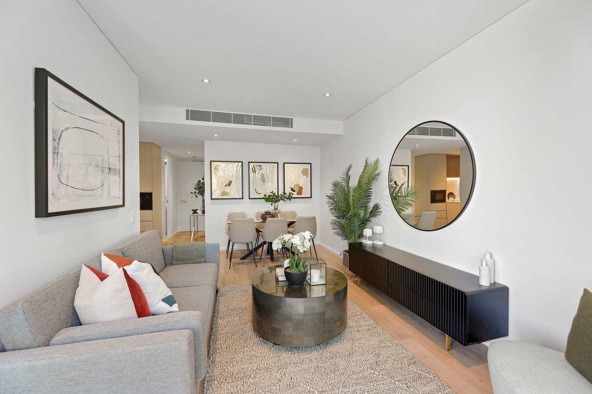 404/2 Birdwood Avenue, Lane Cove, NSW, 2066, Lane Cove - Image 1