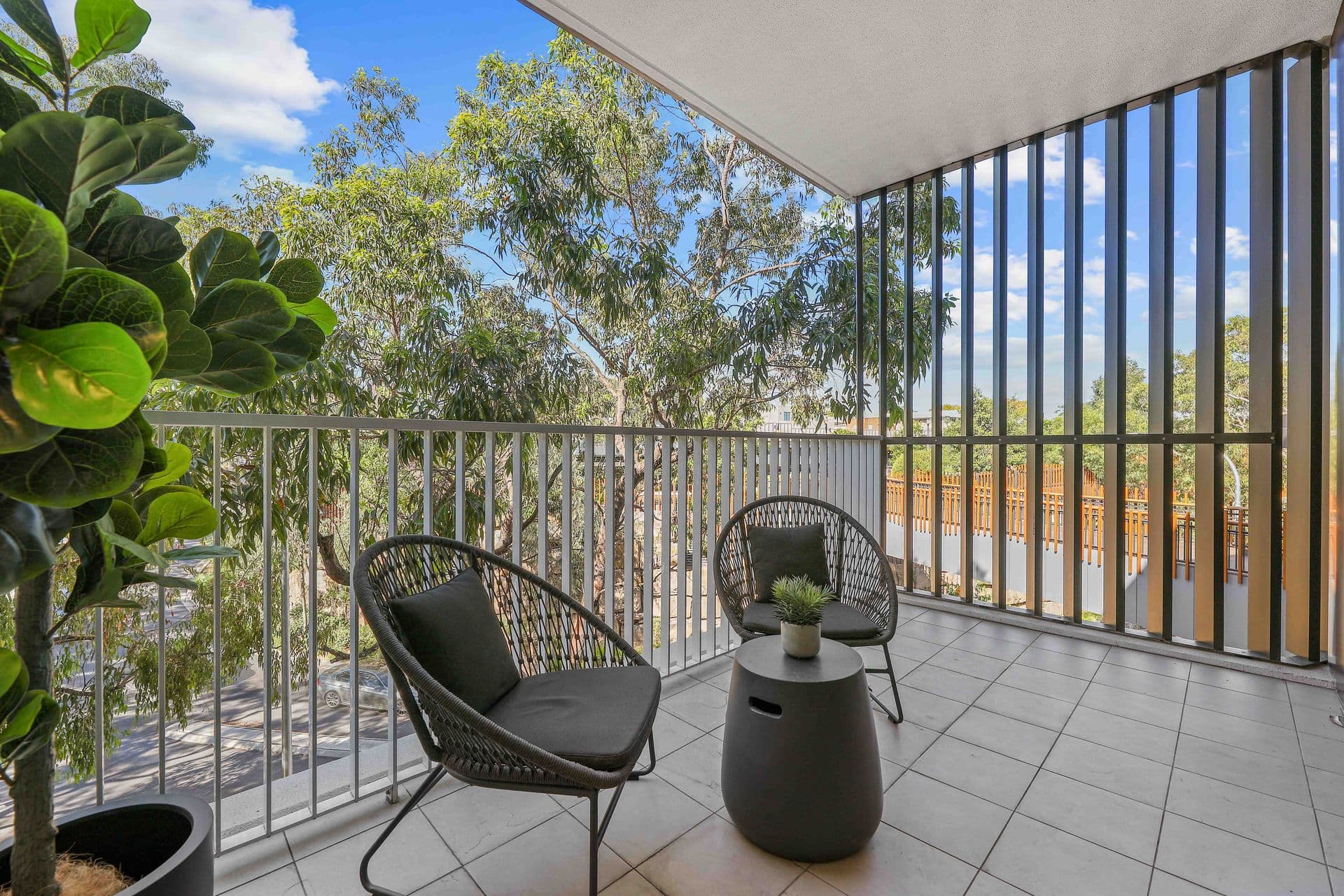 404/2 Birdwood Avenue, Lane Cove, NSW, 2066, Lane Cove - Thumbnail 7