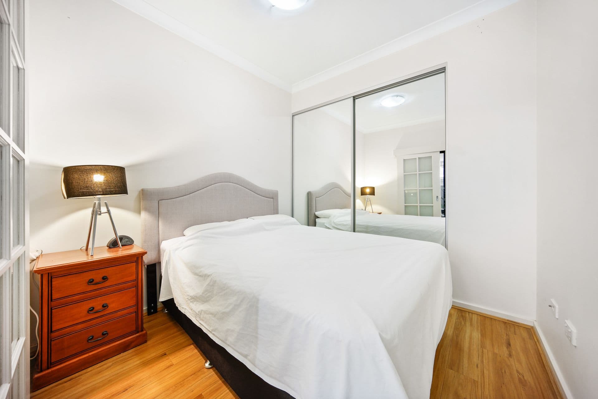 48/6-8 George Street, Warwick Farm, NSW, 2170, Warwick Farm - Thumbnail 4