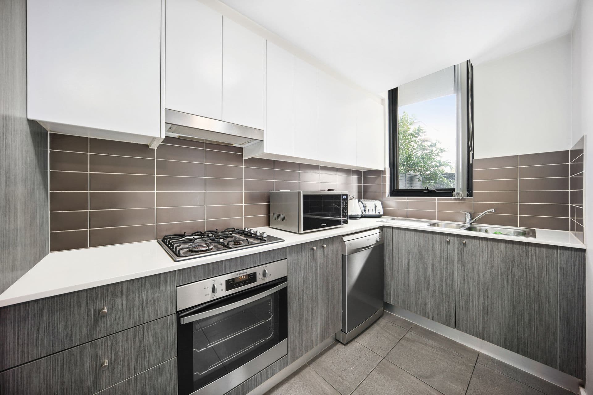48/6-8 George Street, Warwick Farm, NSW, 2170, Warwick Farm - Thumbnail 3