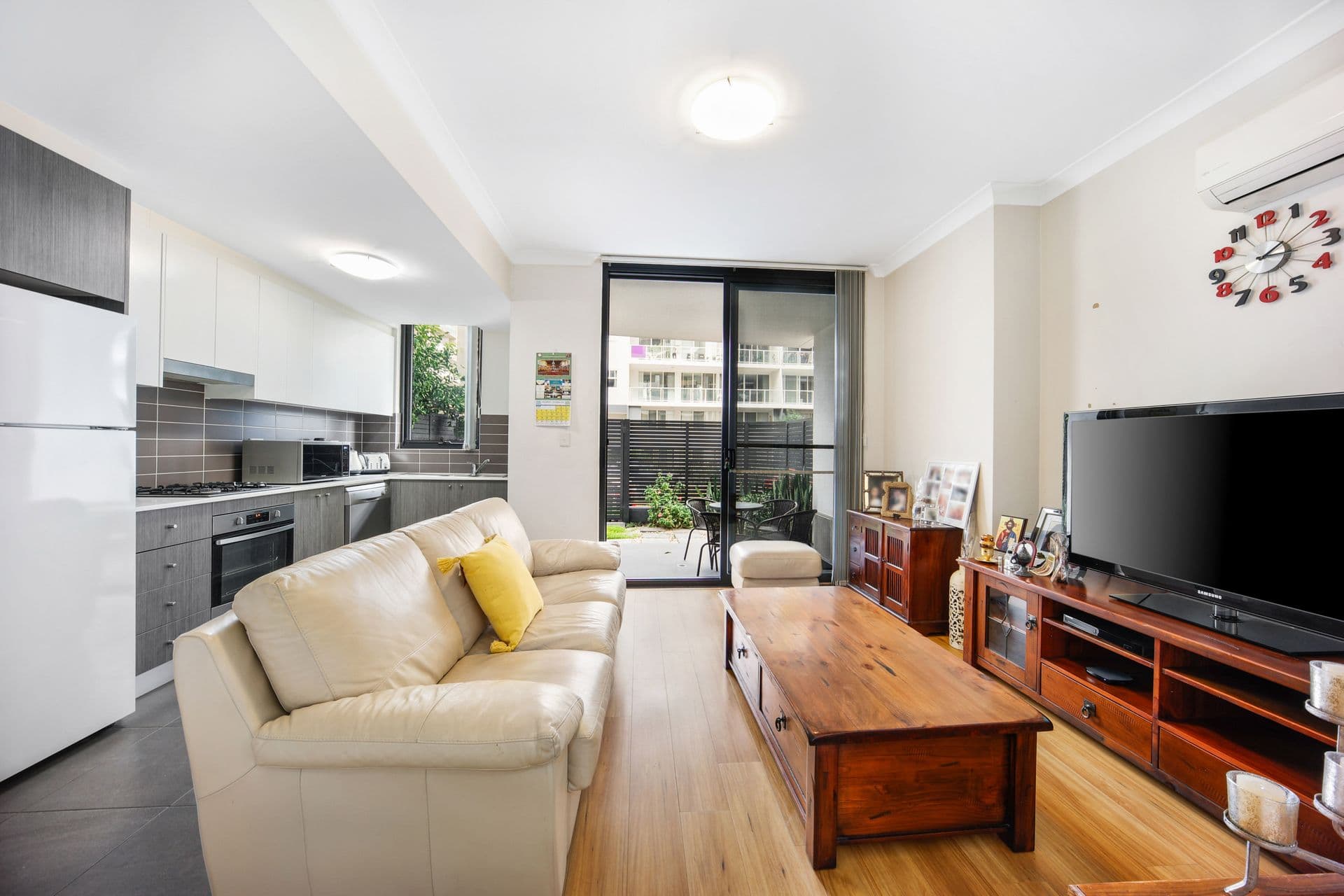 48/6-8 George Street, Warwick Farm, NSW, 2170, Warwick Farm - Thumbnail 8