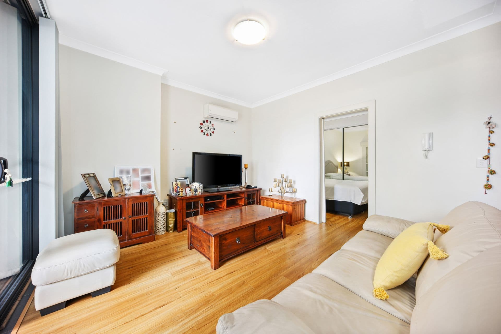 48/6-8 George Street, Warwick Farm, NSW, 2170, Warwick Farm - Thumbnail 2