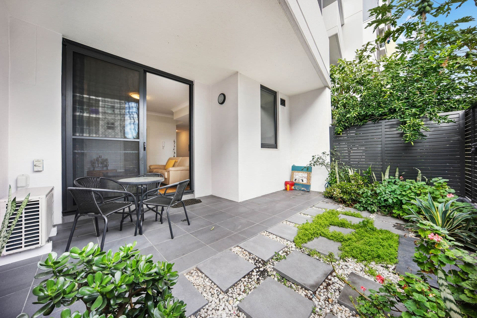 48/6-8 George Street, Warwick Farm, NSW, 2170, Warwick Farm - Image 1