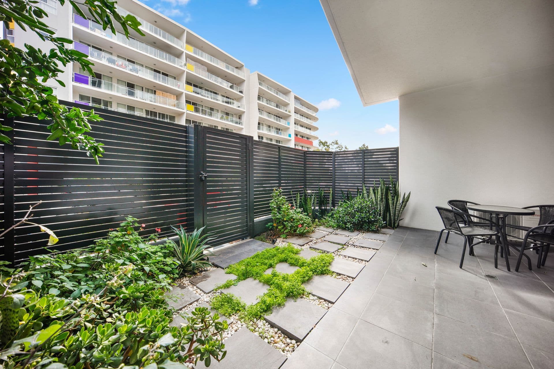 48/6-8 George Street, Warwick Farm, NSW, 2170, Warwick Farm - Thumbnail 5