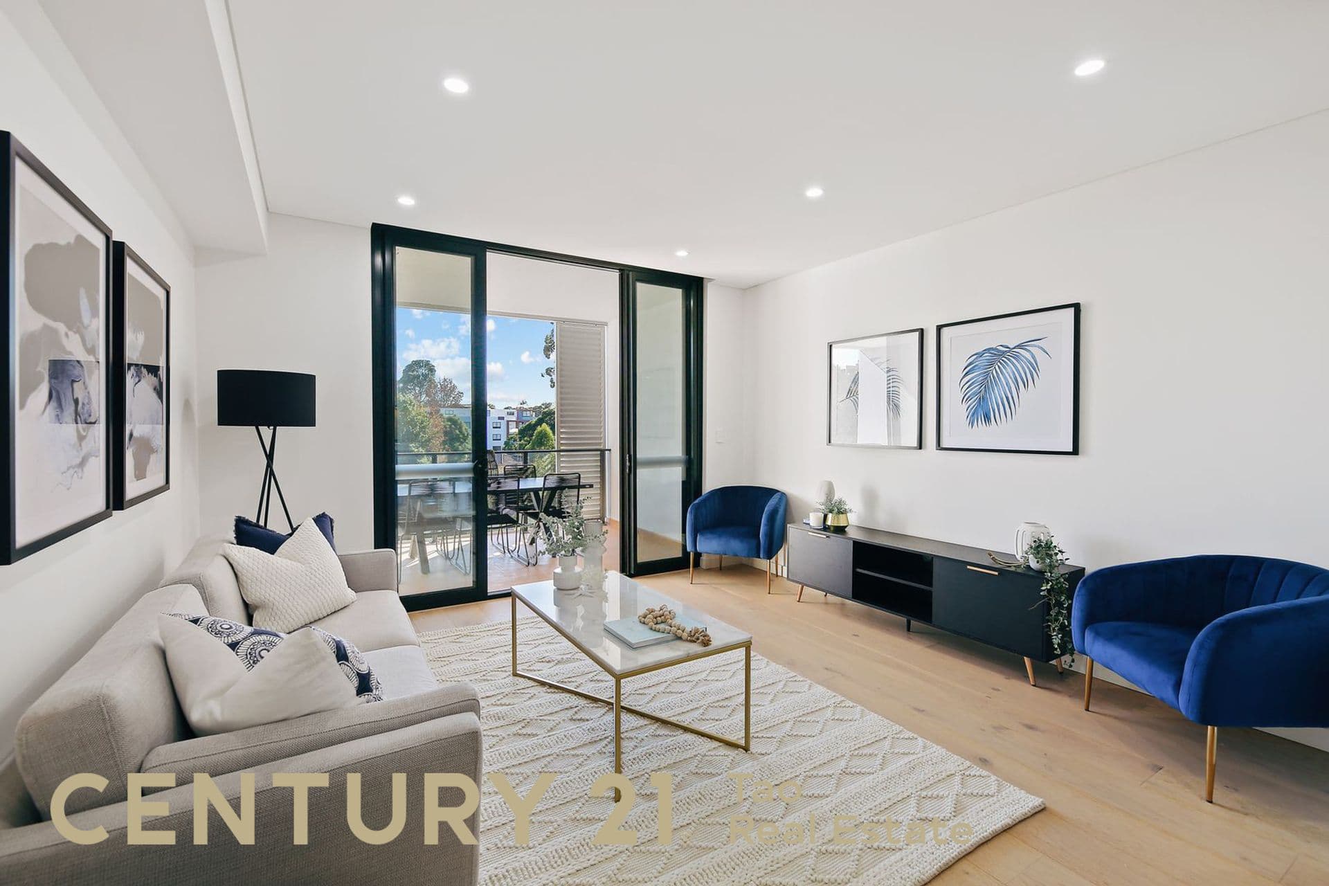 207/ 21 Post Office Street, Carlingford, NSW, 2118, Carlingford - Thumbnail 3