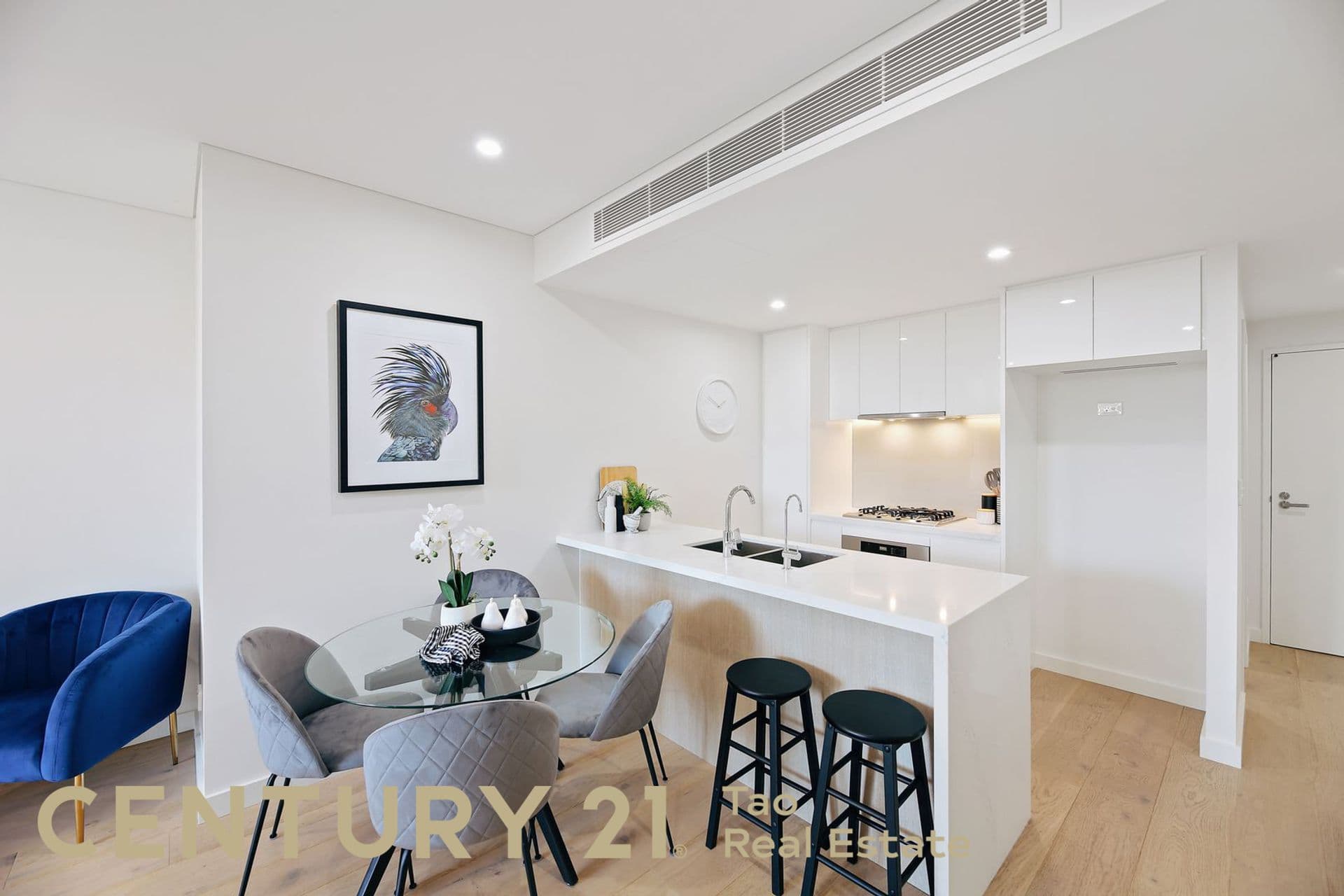 207/ 21 Post Office Street, Carlingford, NSW, 2118, Carlingford - Thumbnail 4