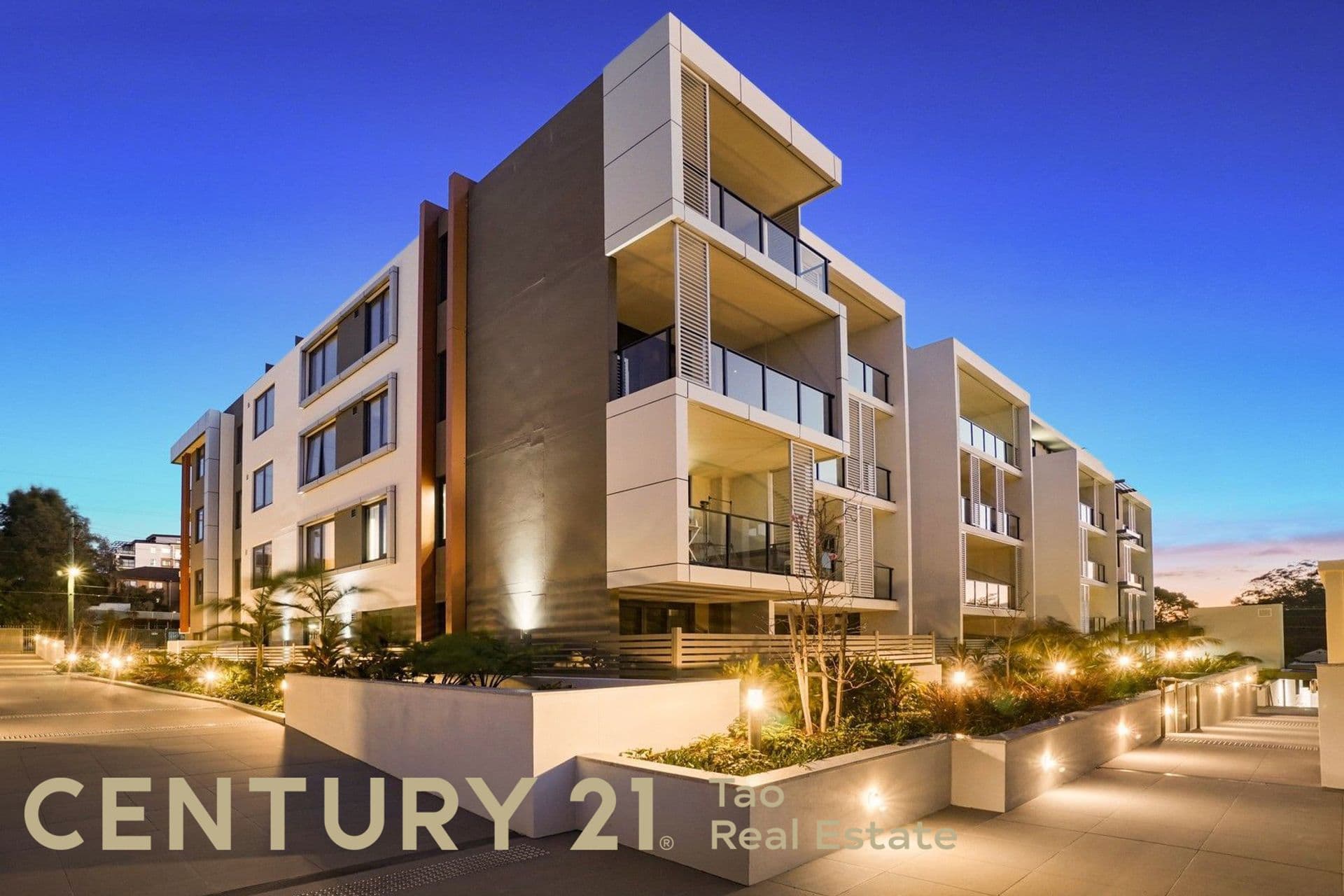 207/ 21 Post Office Street, Carlingford, NSW, 2118, Carlingford - Thumbnail 2