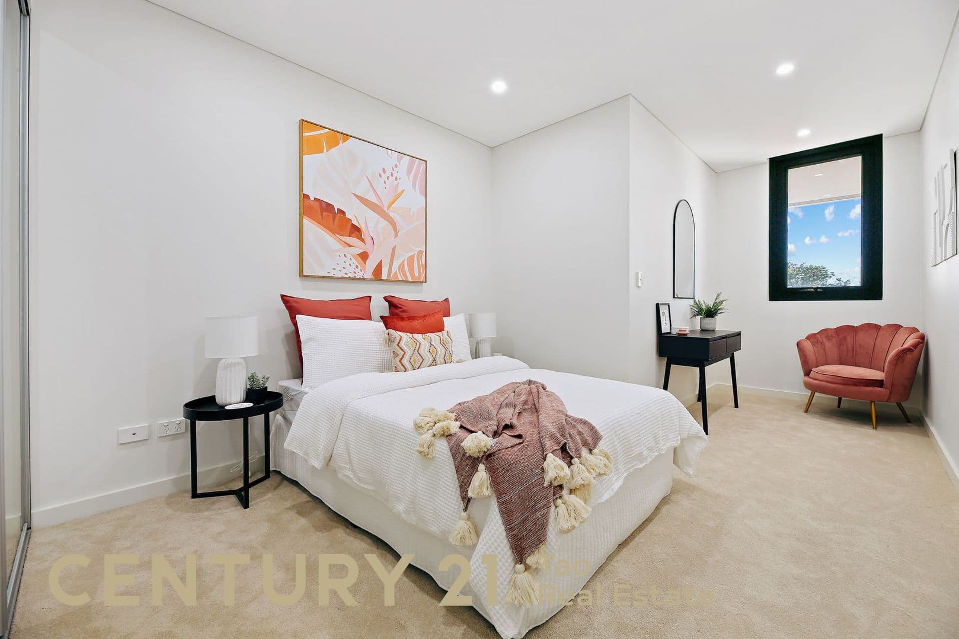 207/ 21 Post Office Street, Carlingford, NSW, 2118, Carlingford - Image 1