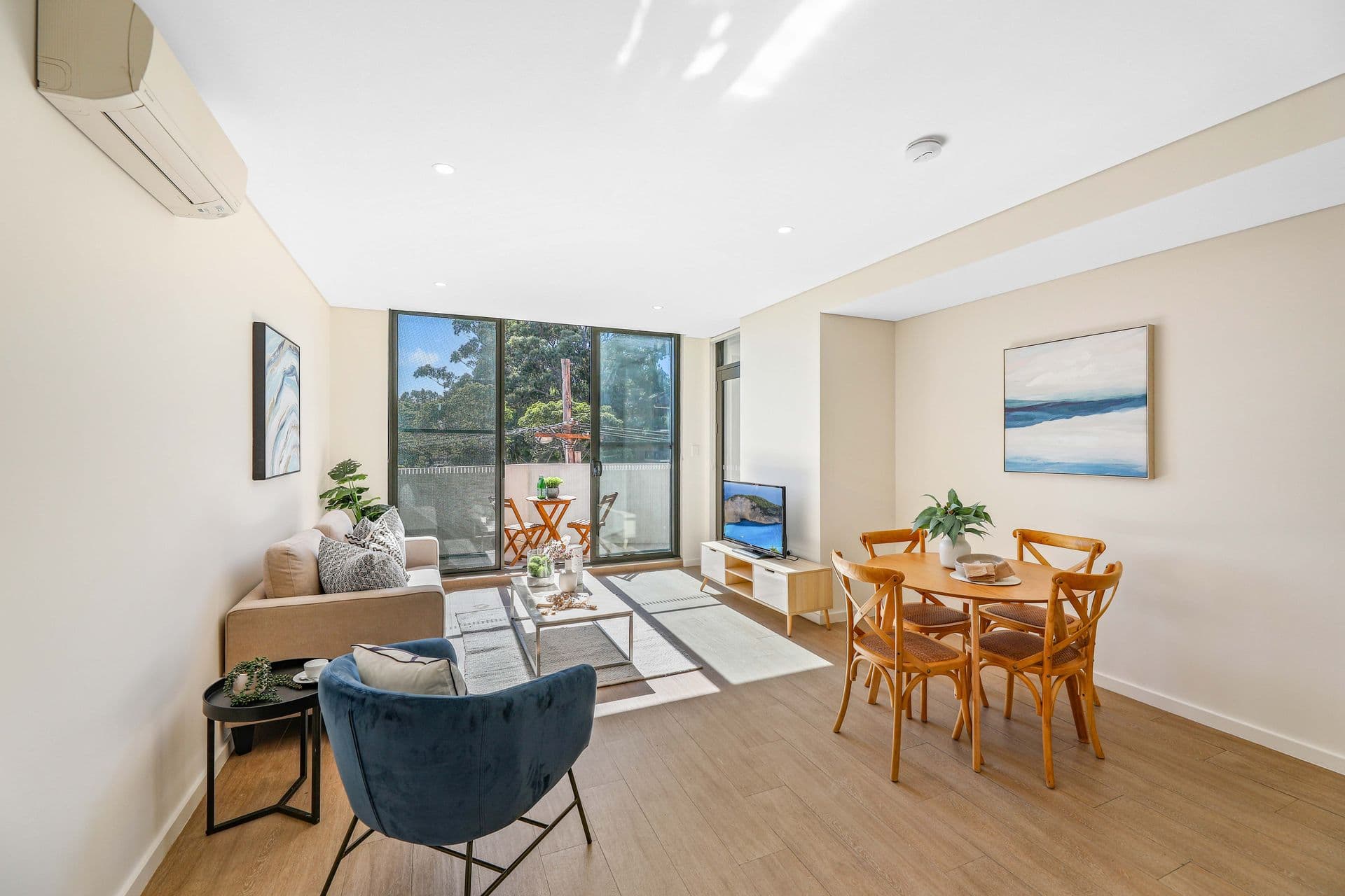 202/2 Thomas Street, Ashfield, NSW, 2131, Ashfield - Thumbnail 2