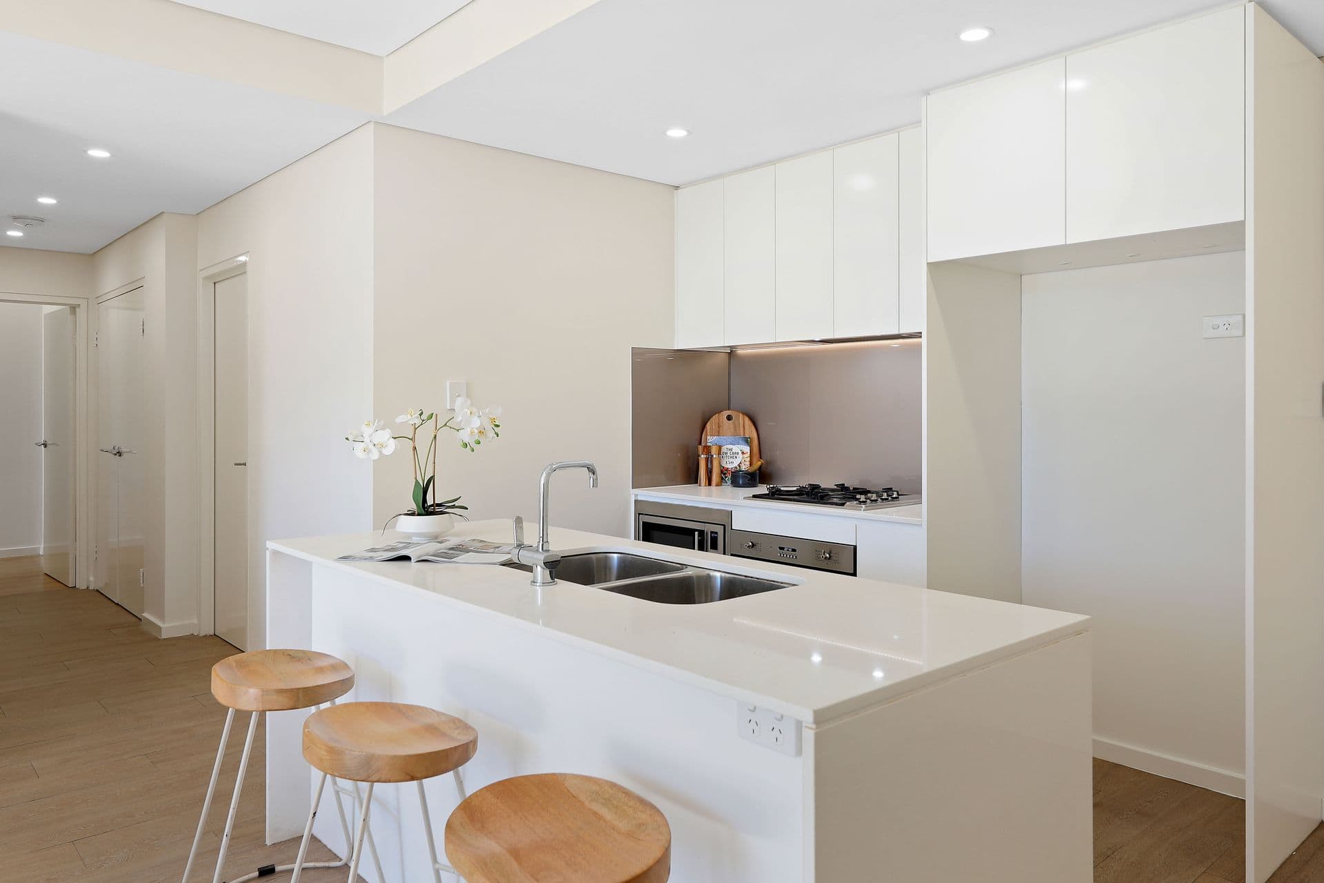 202/2 Thomas Street, Ashfield, NSW, 2131, Ashfield - Thumbnail 4