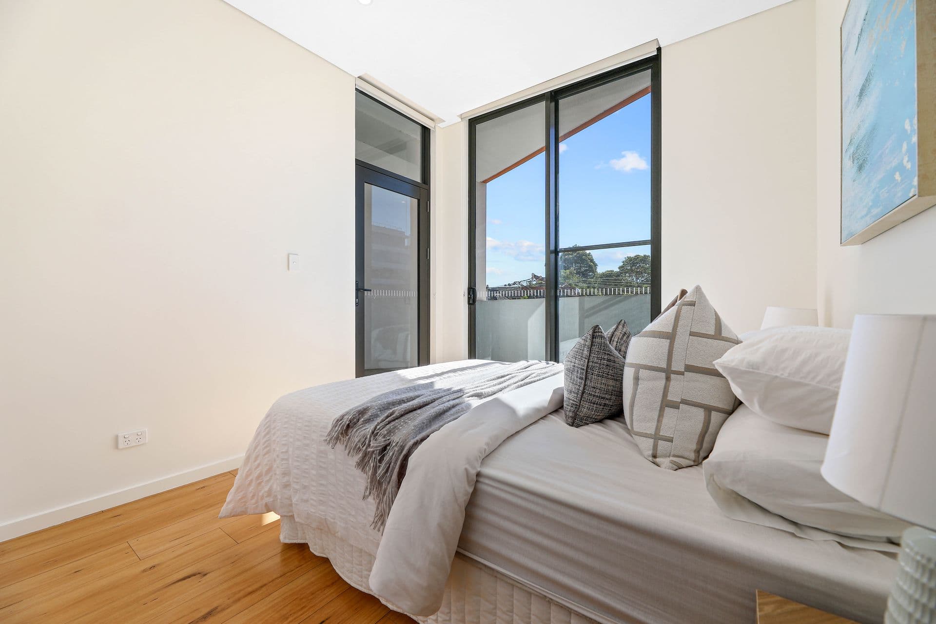 202/2 Thomas Street, Ashfield, NSW, 2131, Ashfield - Thumbnail 3