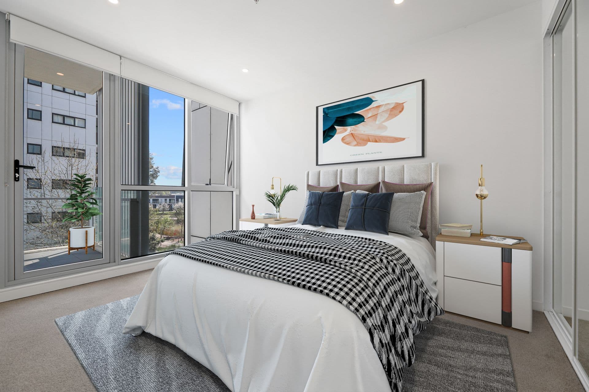 302/8 Aviators Way, Penrith, NSW, 2750, Penrith - Thumbnail 6