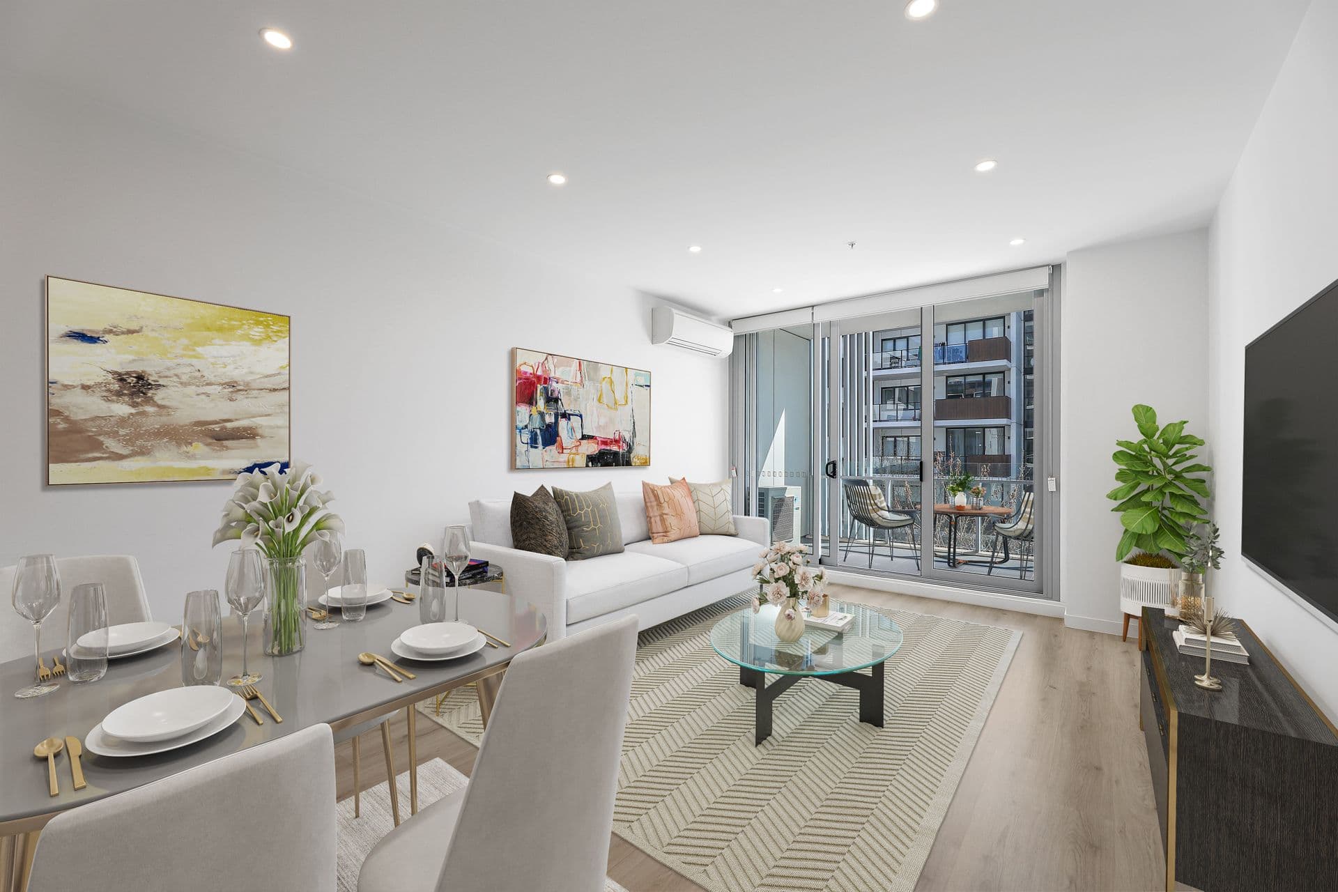 302/8 Aviators Way, Penrith, NSW, 2750, Penrith - Thumbnail 2
