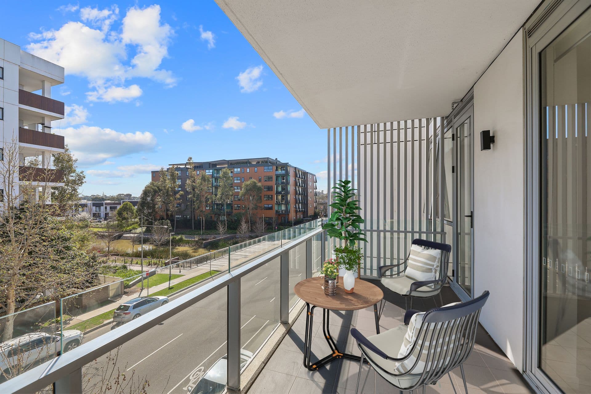 302/8 Aviators Way, Penrith, NSW, 2750, Penrith - Thumbnail 4