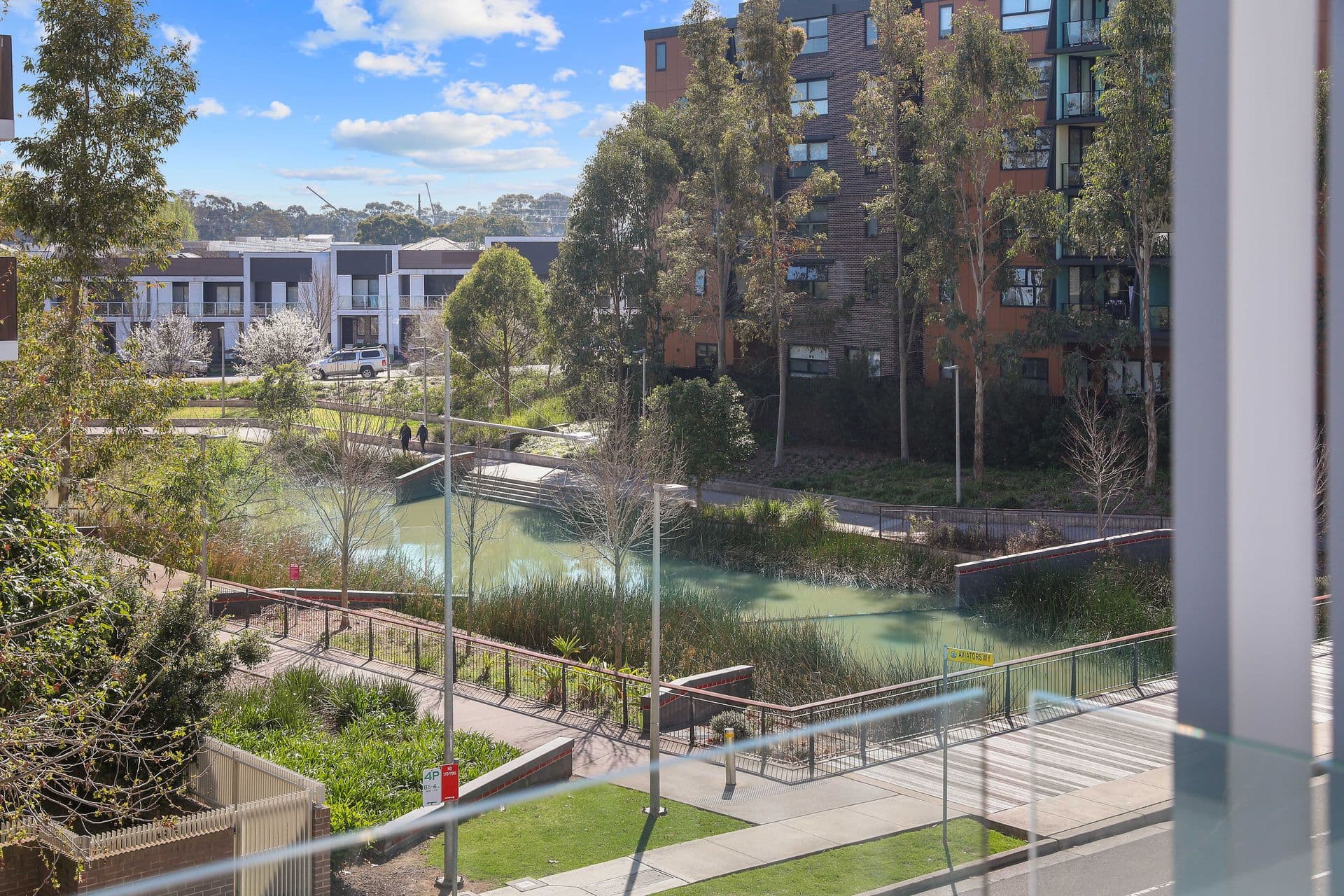 302/8 Aviators Way, Penrith, NSW, 2750, Penrith - Thumbnail 3
