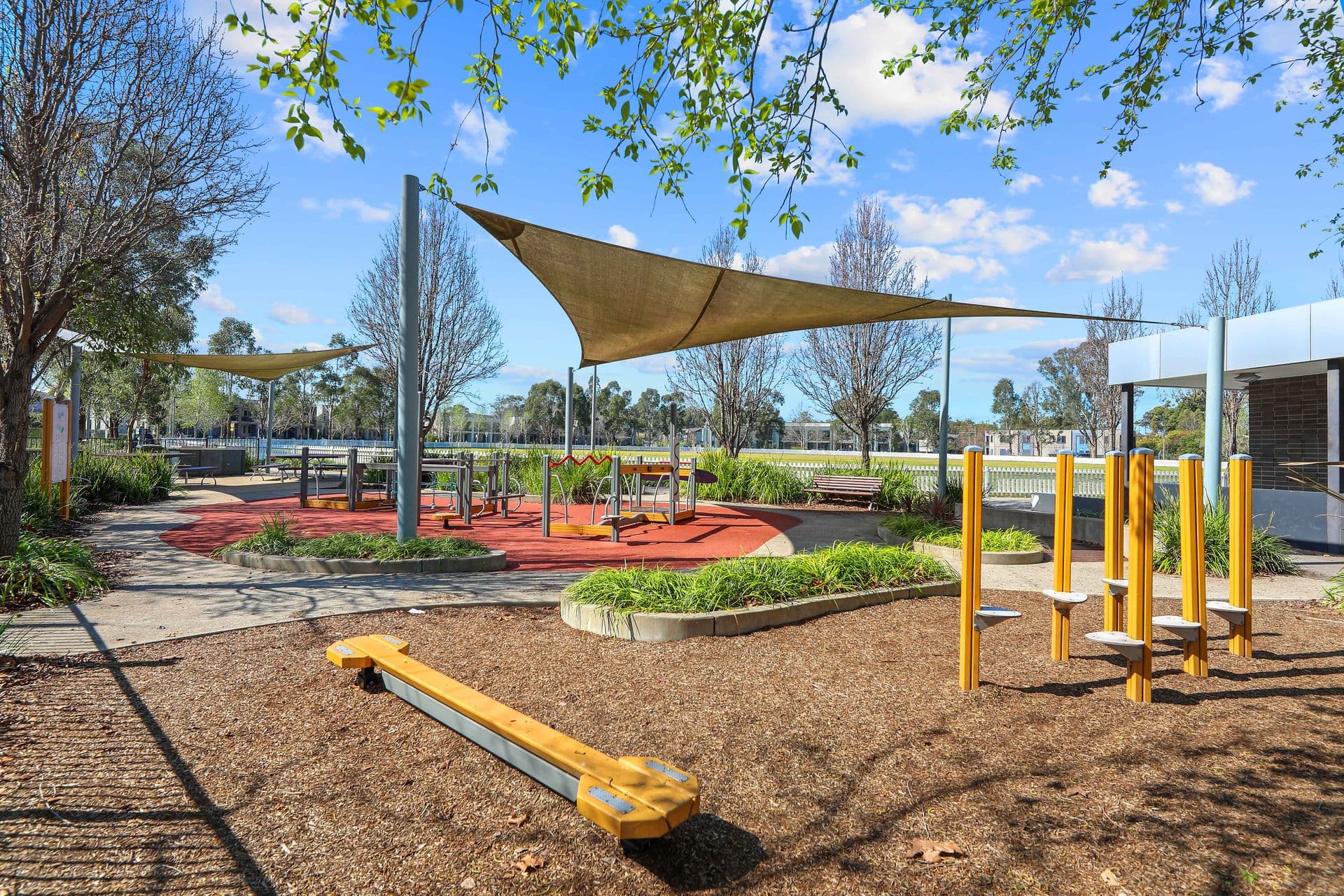 302/8 Aviators Way, Penrith, NSW, 2750, Penrith - Thumbnail 8