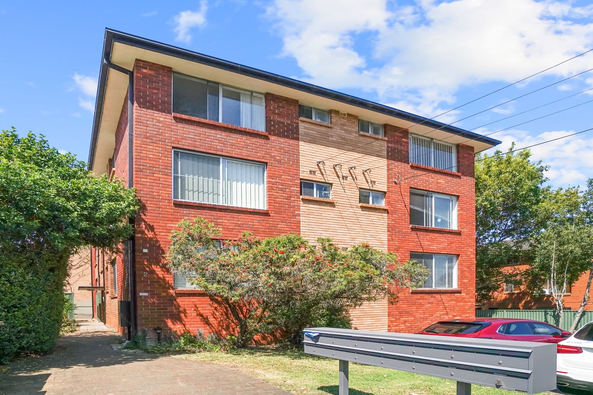 3/2 Adelaide Street, West Ryde, NSW, 2114, West Ryde - Image 1
