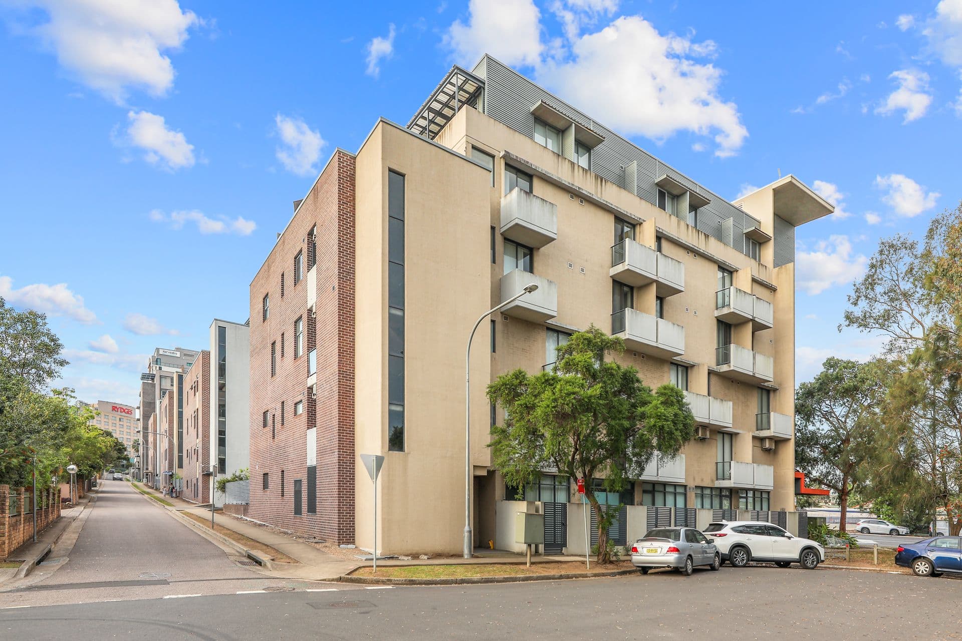 57/88 JAMES RUSE DRIVE, Rosehill, NSW, 2142, Rosehill - Thumbnail 2