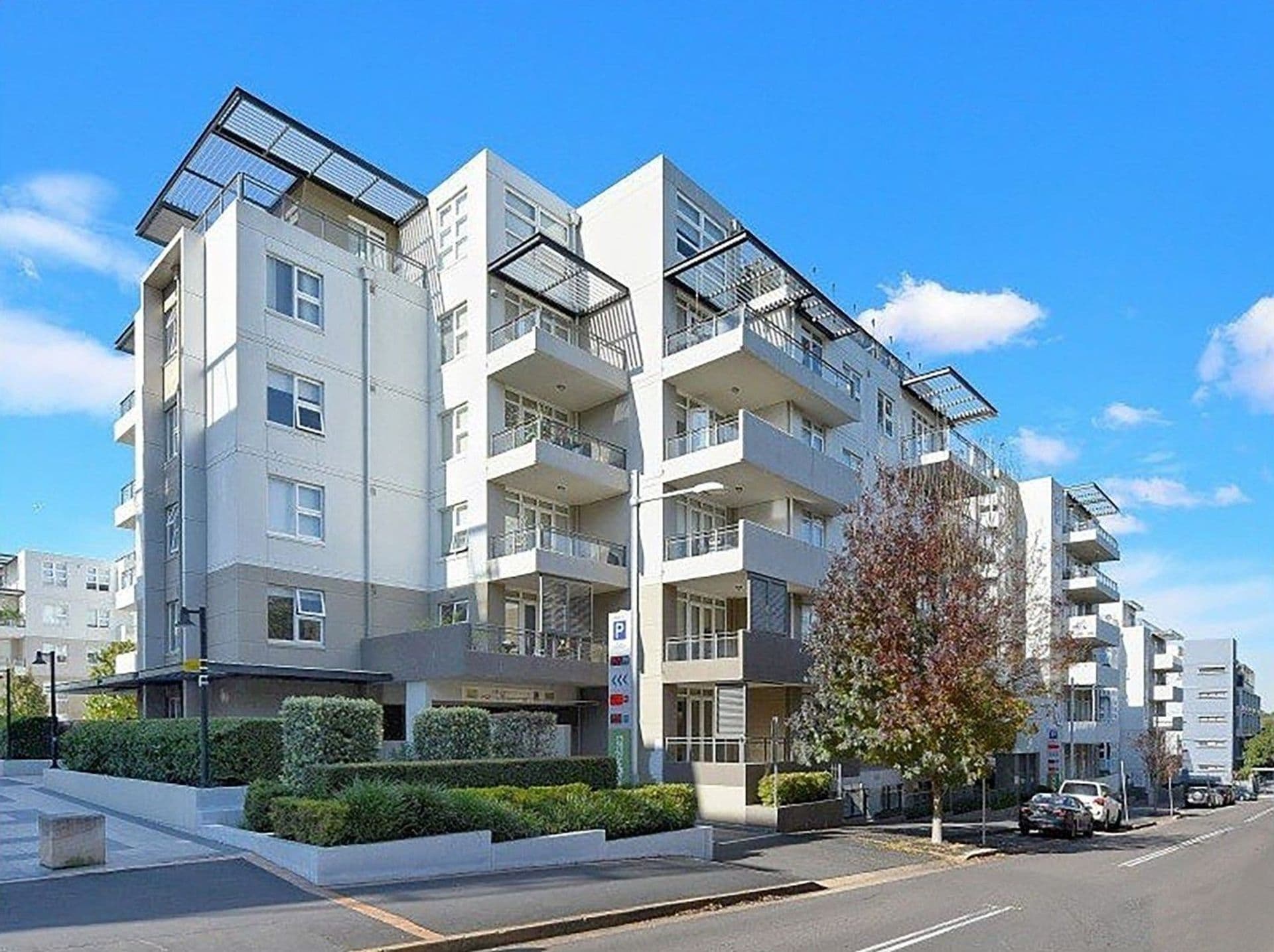 23/7 Bay Drive, Meadowbank, NSW, 2114, Meadowbank - Image 1