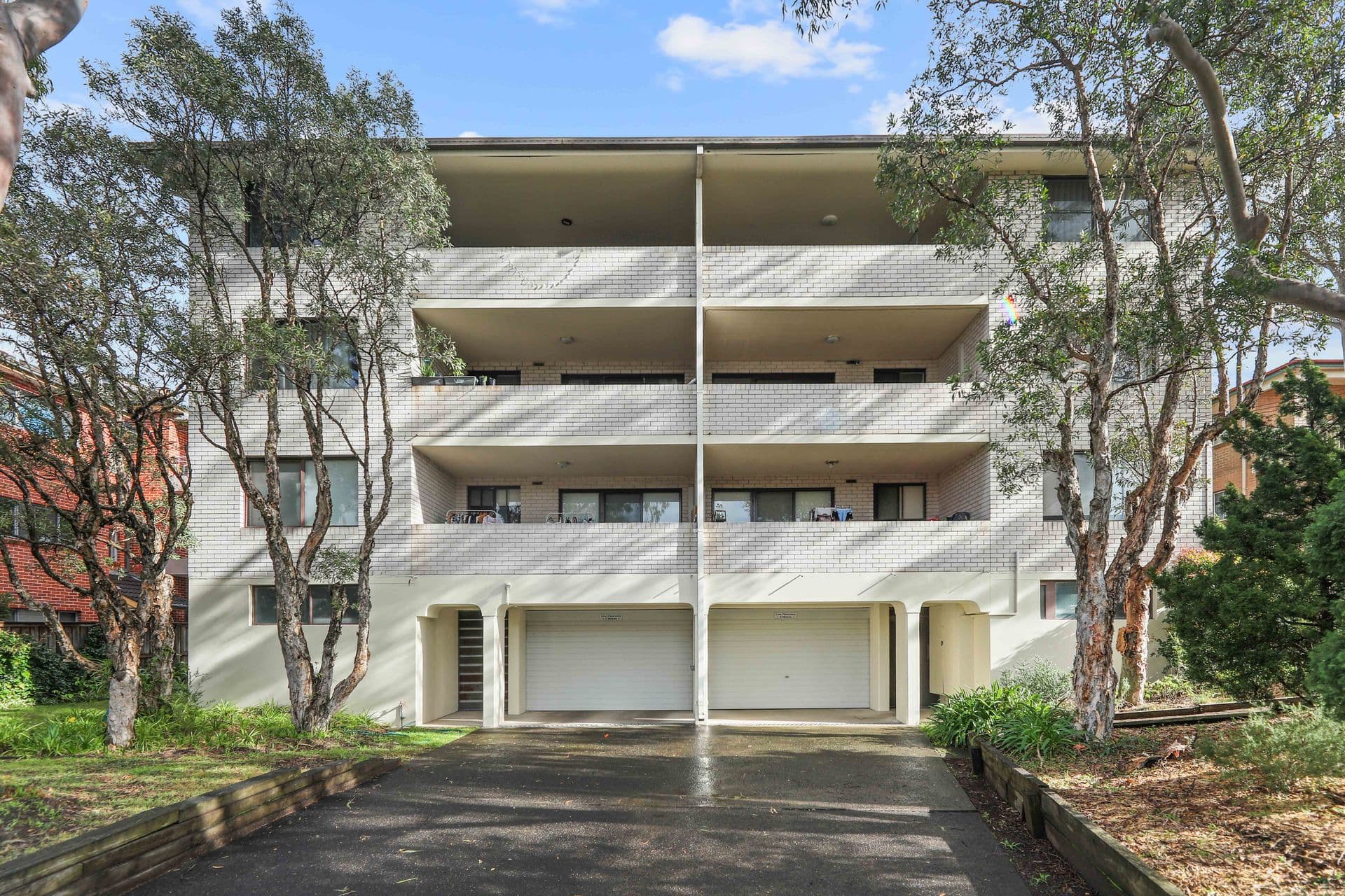 10/7-9 Station Street, West Ryde, NSW, 2114, West Ryde - Image 1