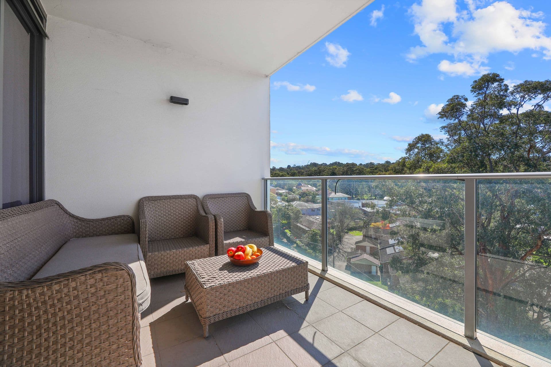 803/263-265 Castlereagh Street, Sydney, NSW, 2000, West Ryde - Thumbnail 3