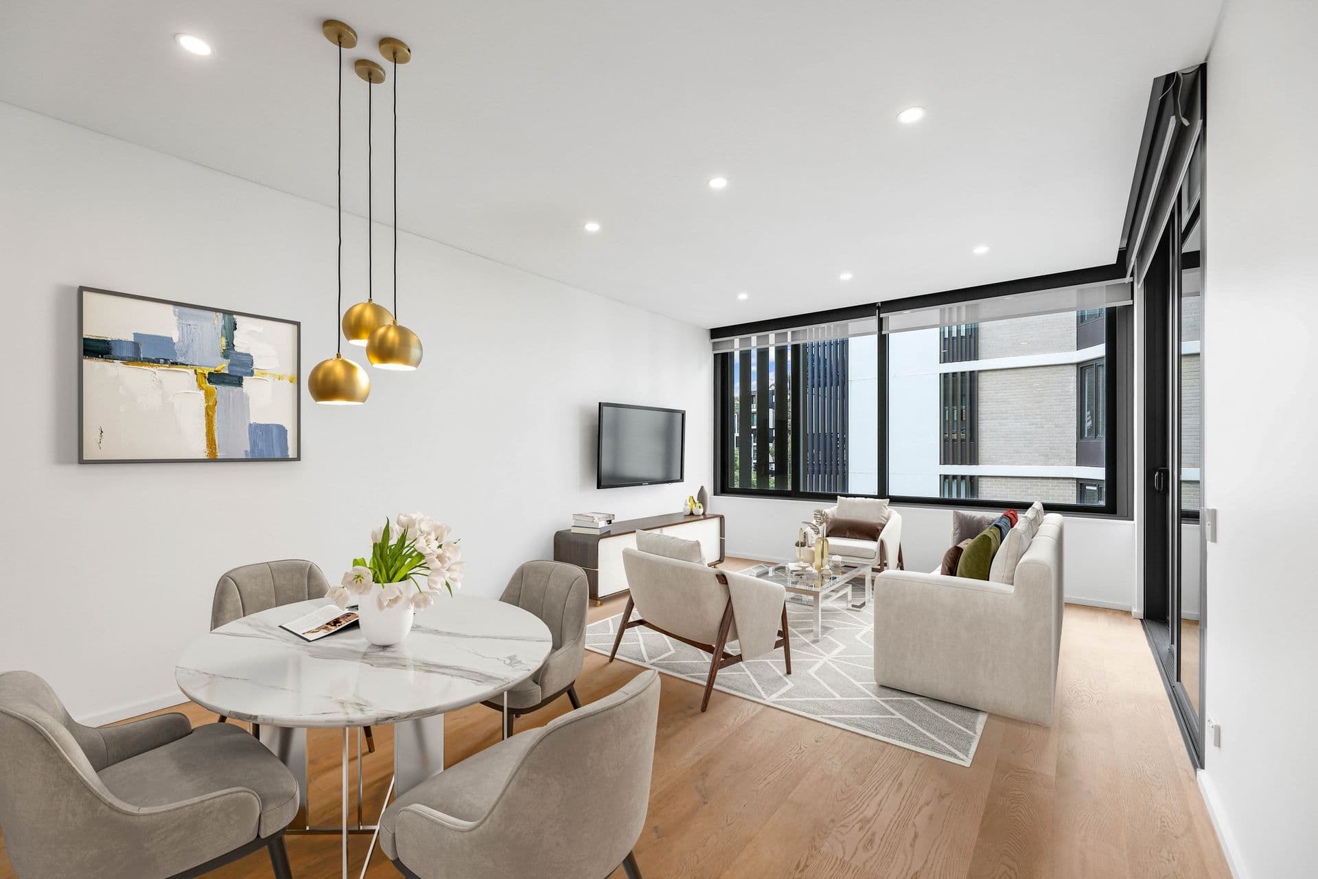 503/8 Birdwood Avenue, Lane Cove - Thumbnail 2