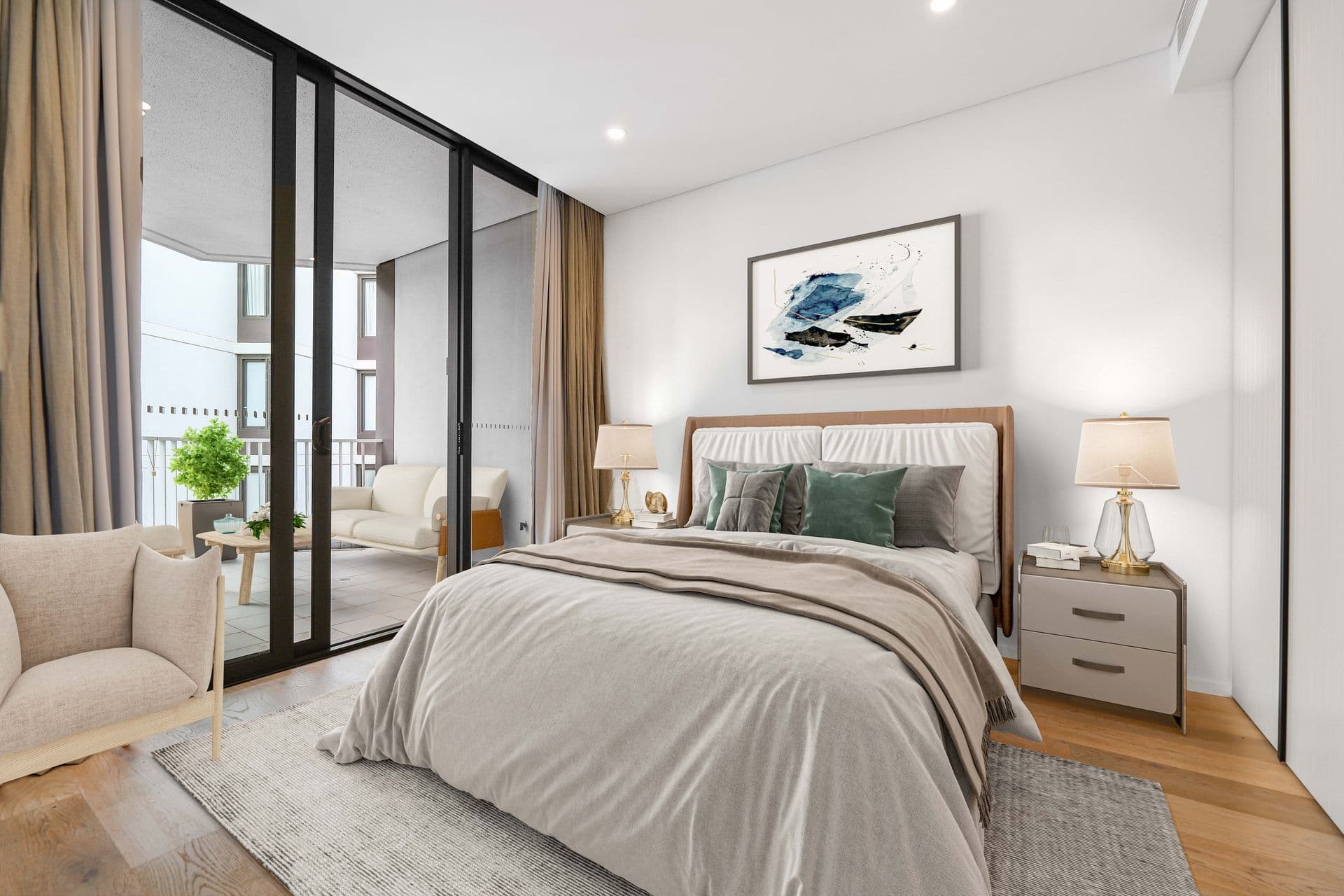 503/8 Birdwood Avenue, Lane Cove - Thumbnail 4