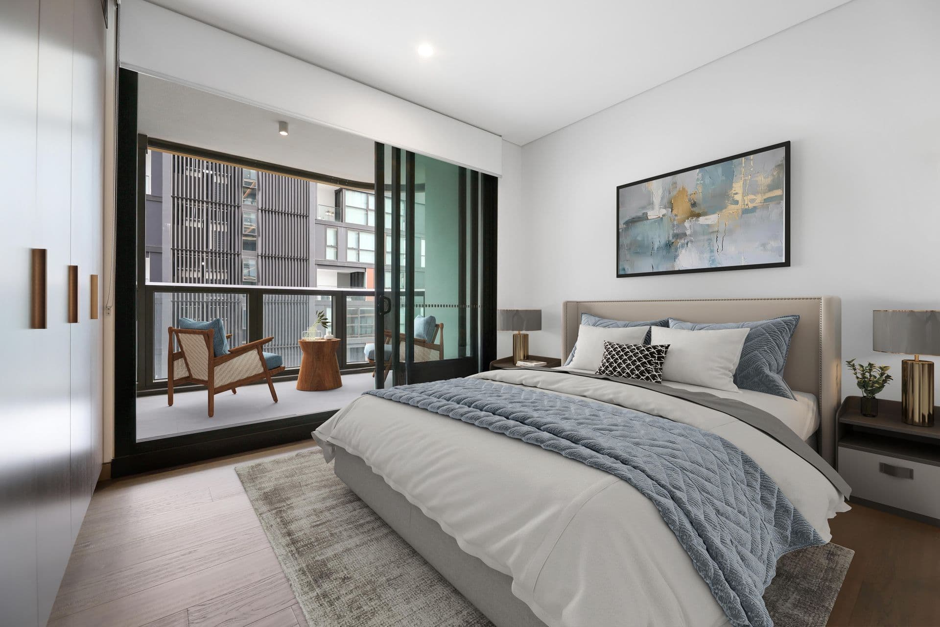 2310/88A Christie Street, St Leonards, NSW, 2065, St Leonards - Thumbnail 4