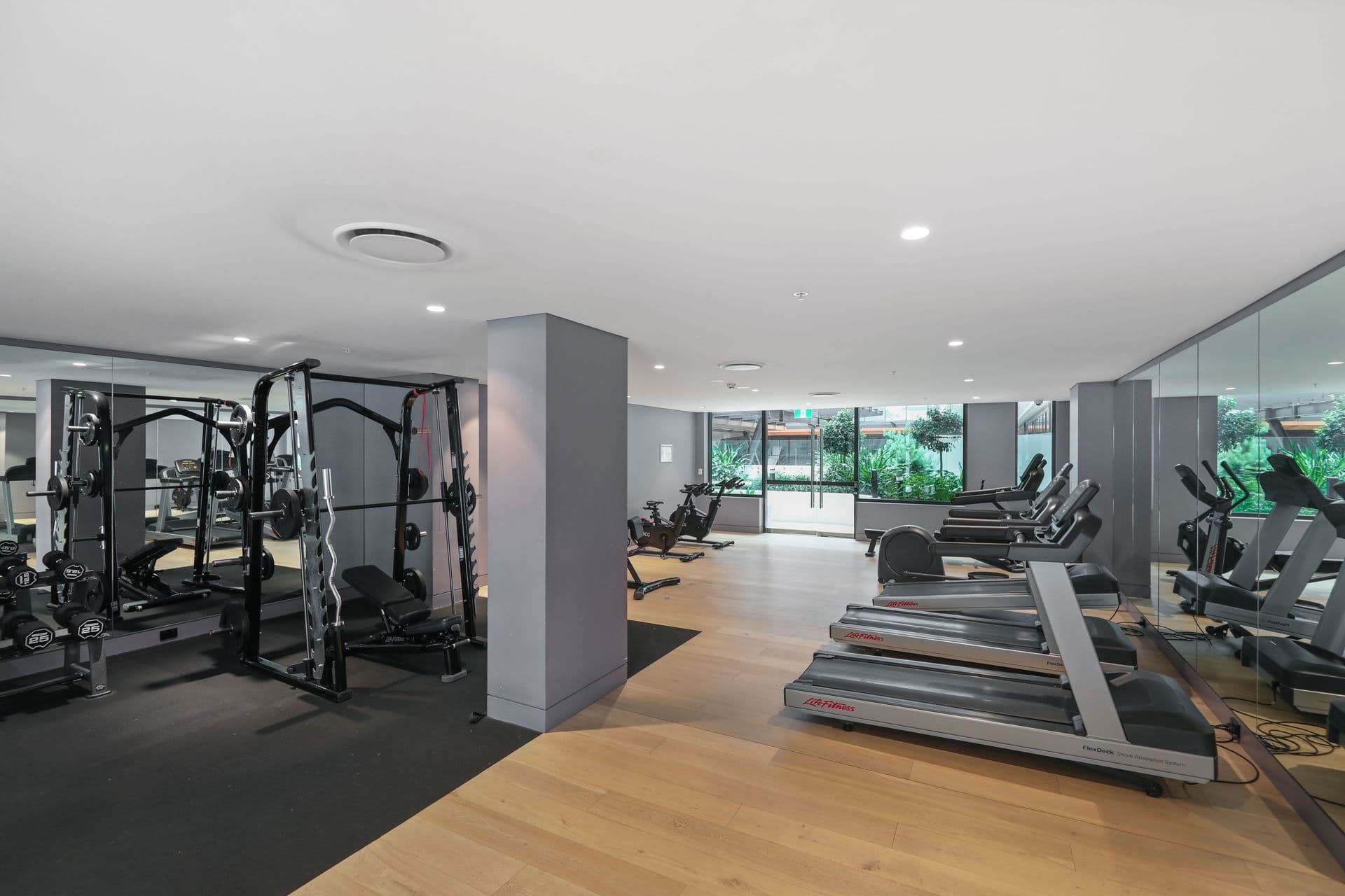 2310/88A Christie Street, St Leonards, NSW, 2065, St Leonards - Thumbnail 8
