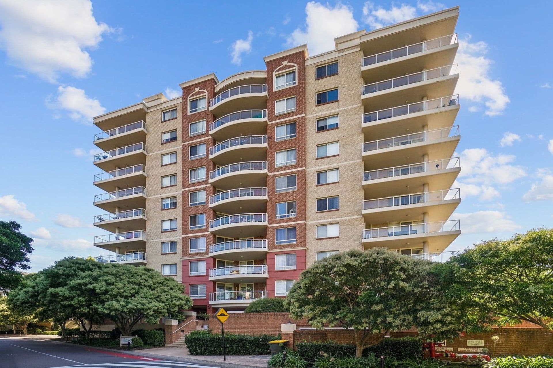 606/4 Wentworth Drive, Liberty Grove, NSW, 2138, Liberty Grove - Image 1