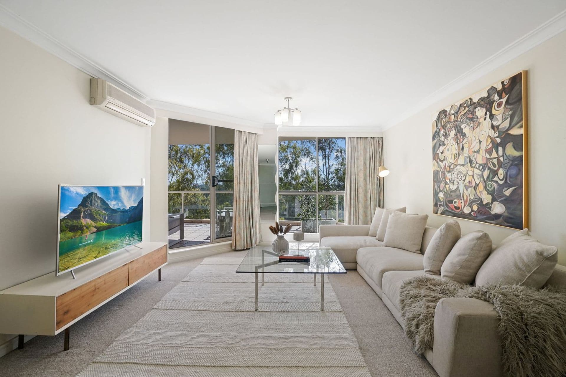 606/4 Wentworth Drive, Liberty Grove, NSW, 2138, Liberty Grove - Thumbnail 2