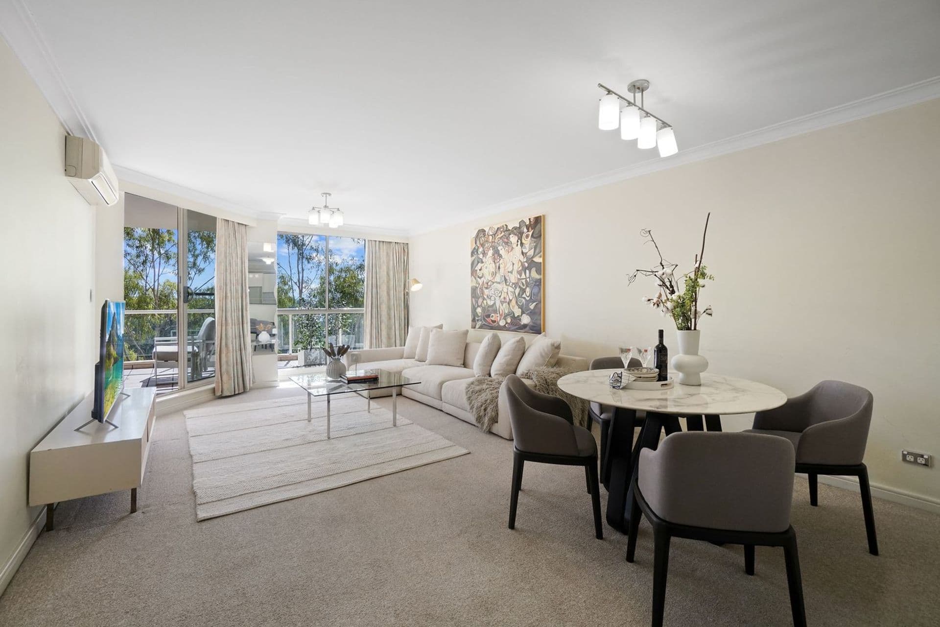 606/4 Wentworth Drive, Liberty Grove, NSW, 2138, Liberty Grove - Thumbnail 3