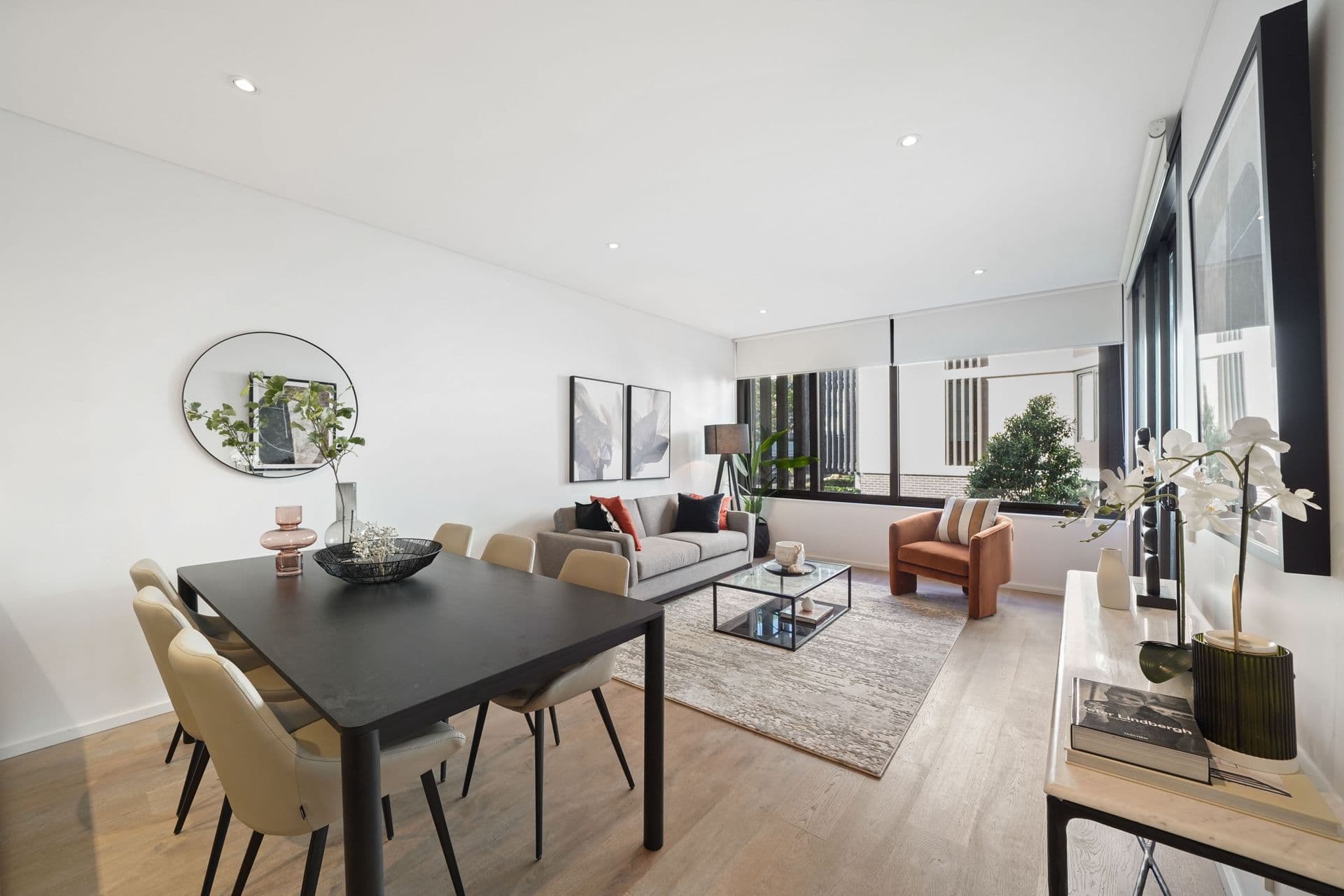 204/8 Birdwood Avenue, Lane Cove, NSW, 2066, Lane Cove - Image 1