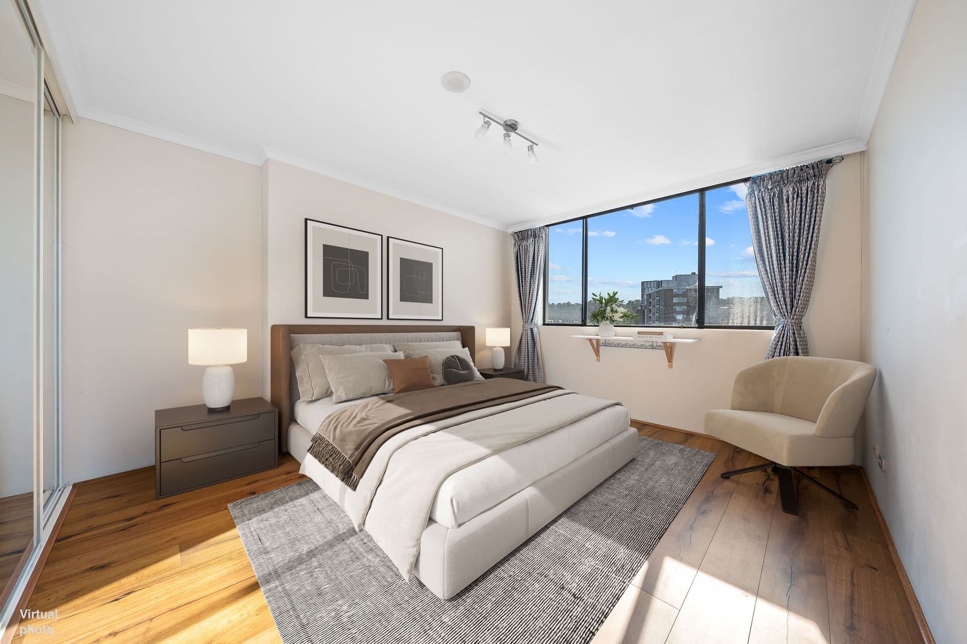 56/1-55 West Parade, West Ryde, NSW, 2114, West Ryde - Thumbnail 4