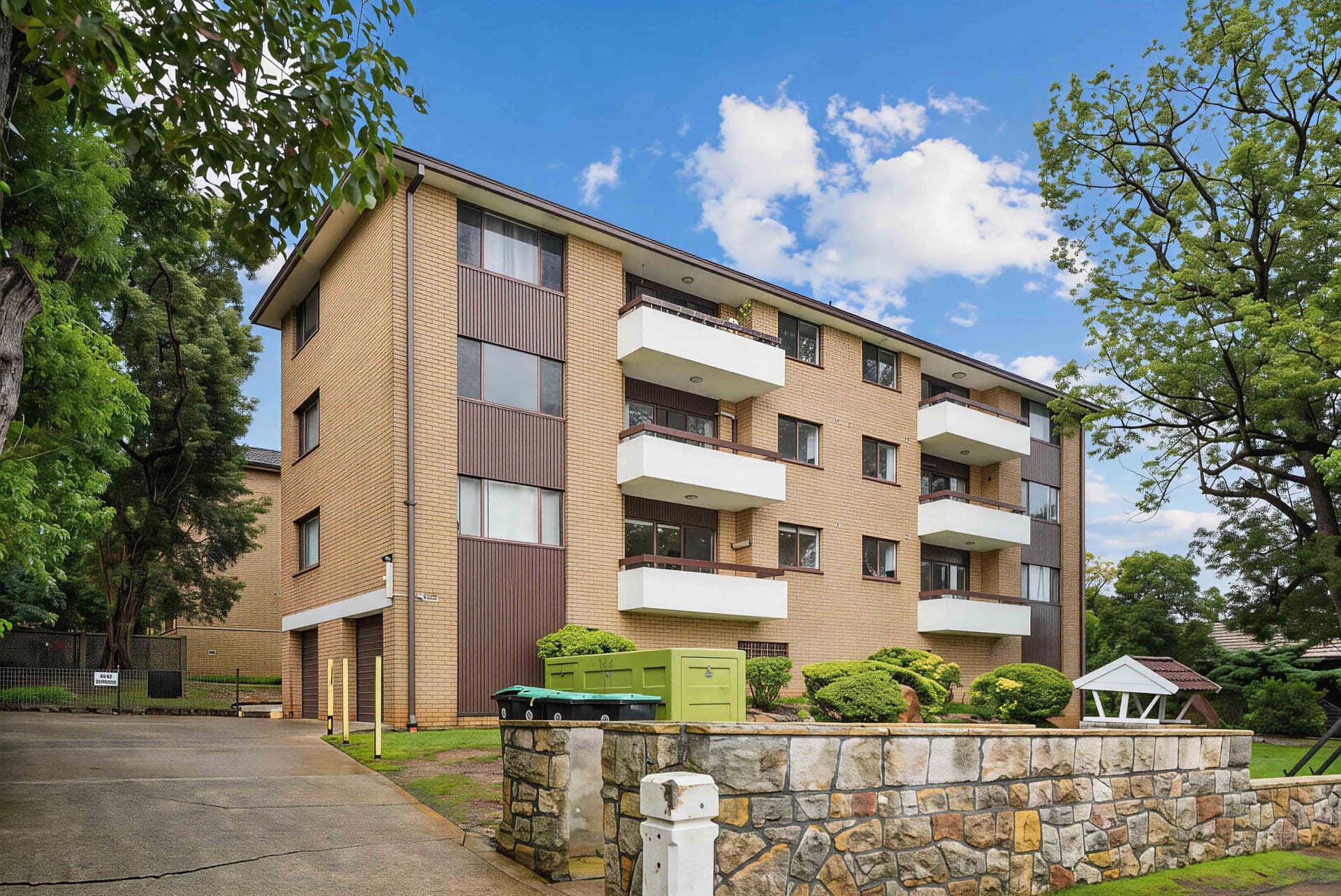 5/77 Virginia Street, Rosehill, NSW, 2142, Rosehill - Image 1