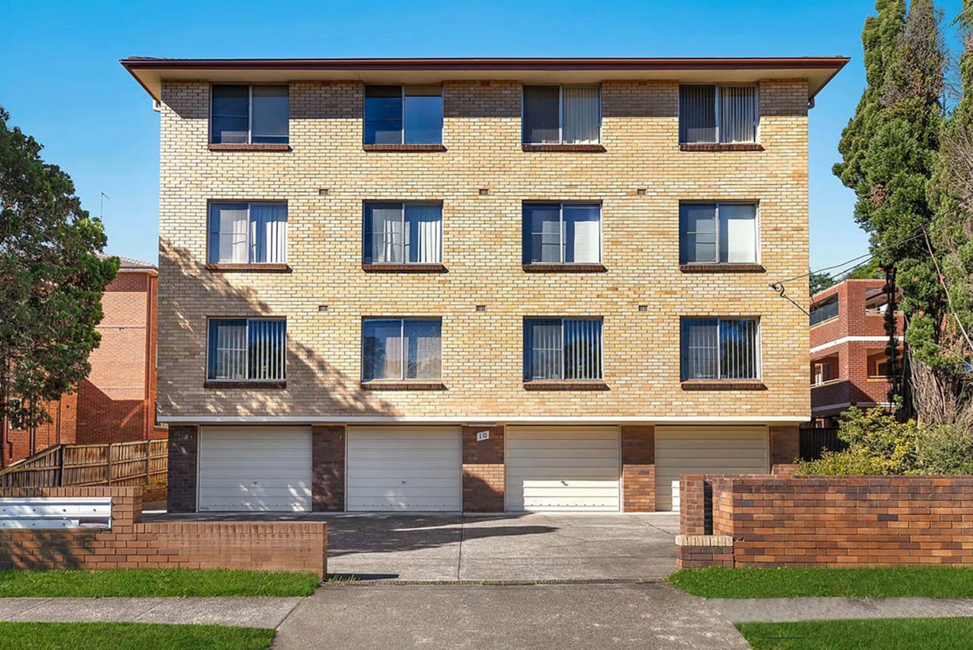 8/10 Gaza Road, West Ryde, NSW, 2114, West Ryde - Image 1