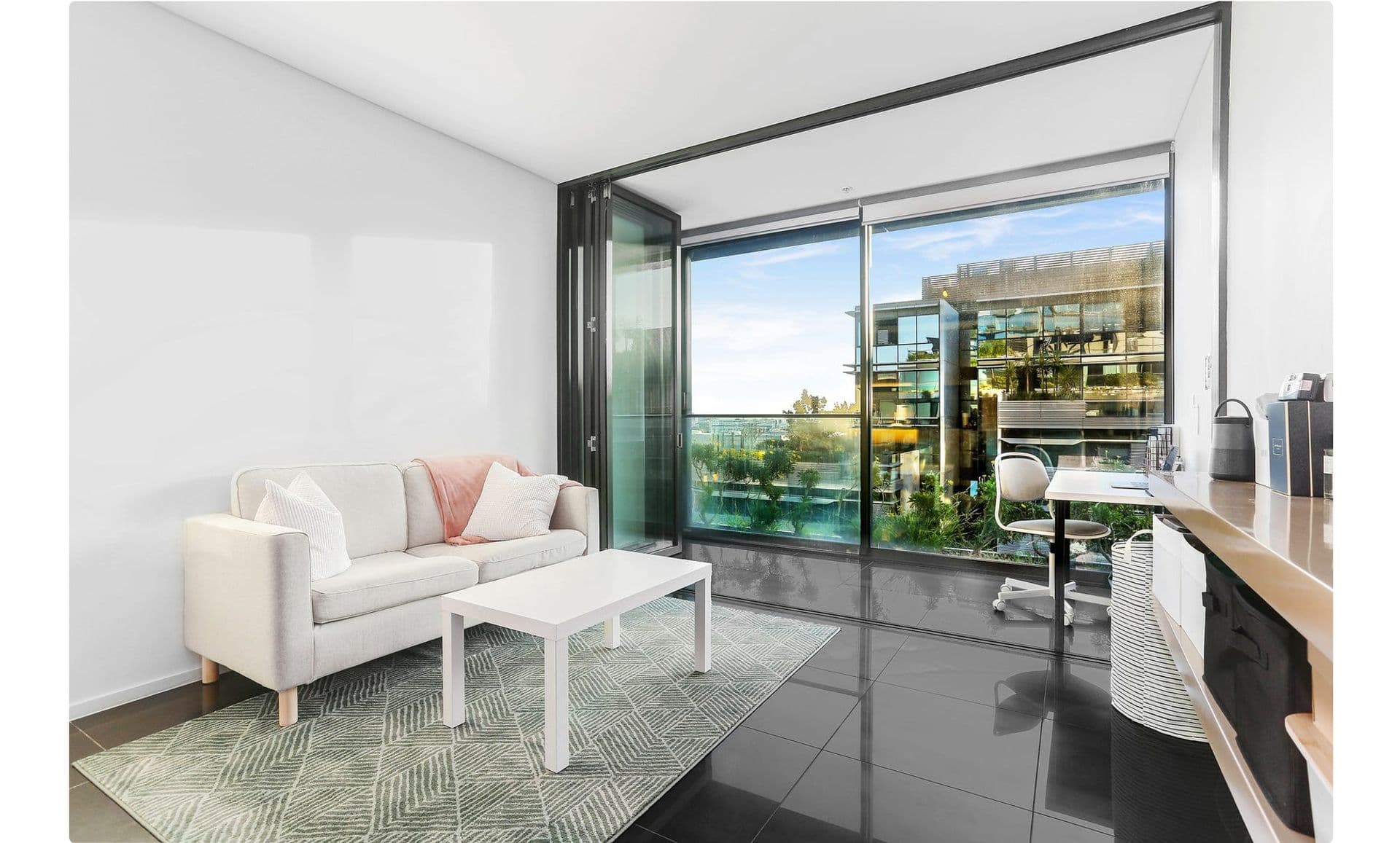 1509/2 Chippendale Way, Chippendale, NSW, 2008, Chippendale - Thumbnail 2