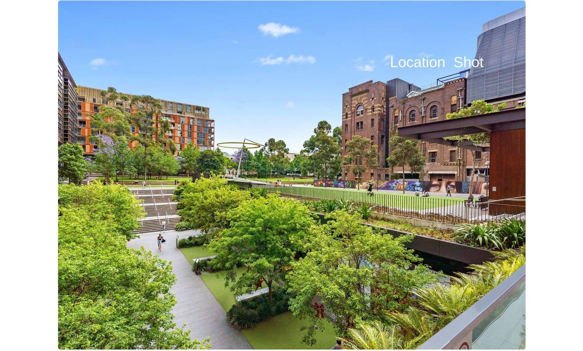 1509/2 Chippendale Way, Chippendale, NSW, 2008, Chippendale - Thumbnail 7