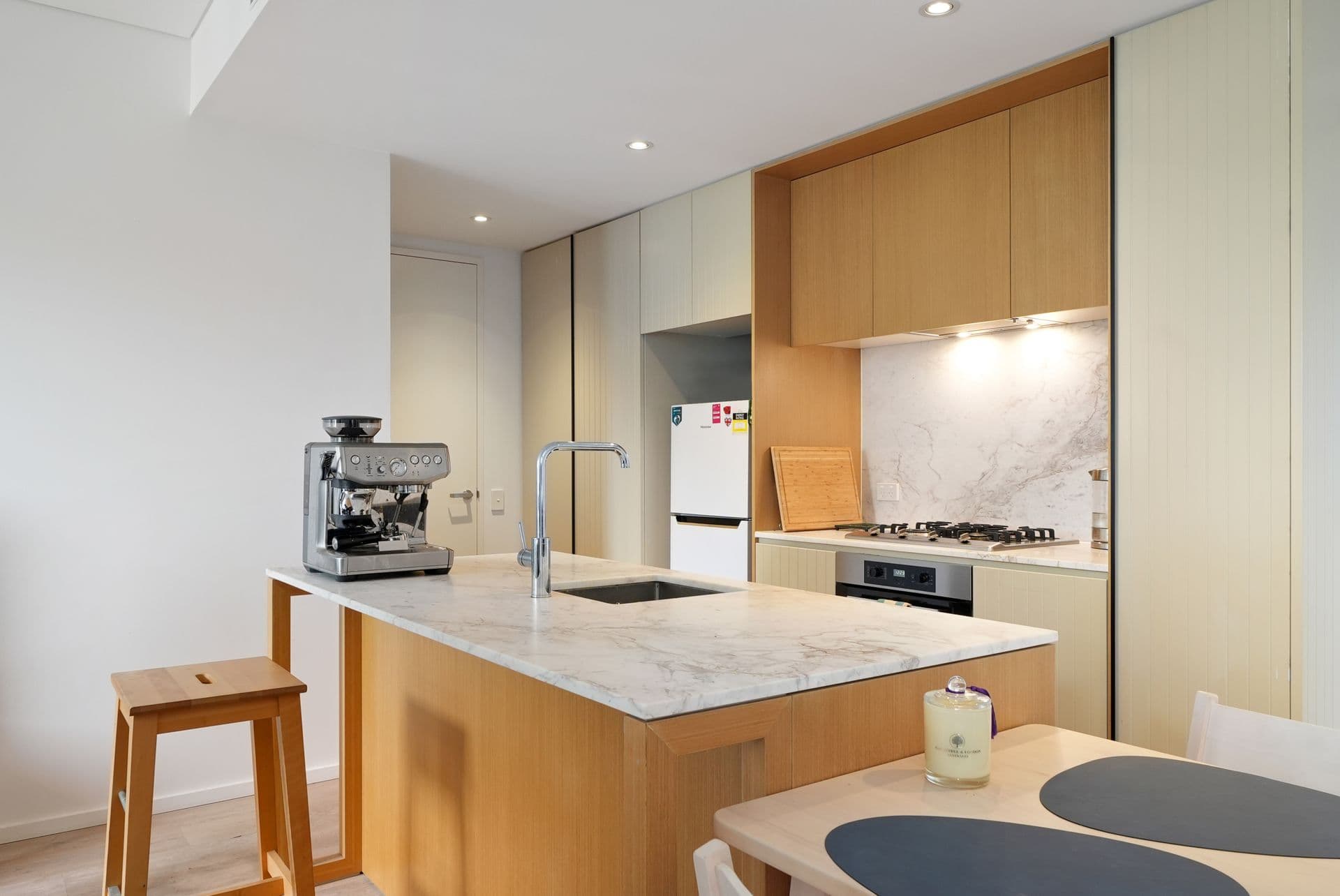 308/18 Birdwood Ave, Lane Cove, NSW, 2066, Lane Cove - Thumbnail 4