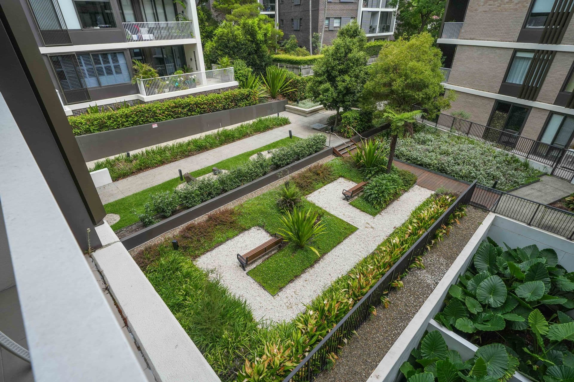 308/18 Birdwood Ave, Lane Cove, NSW, 2066, Lane Cove - Thumbnail 8