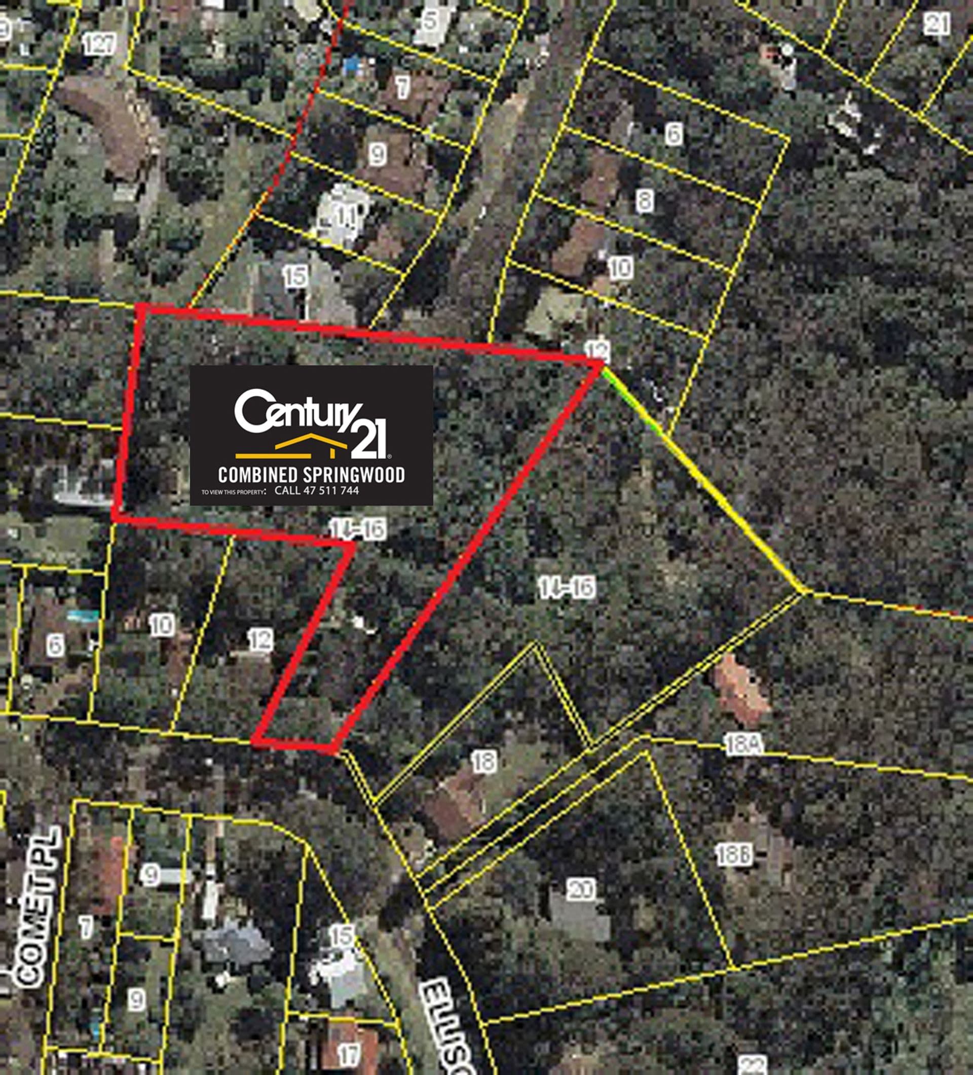 14 Ellison Road, Springwood, NSW, 2777, Springwood - Thumbnail 2