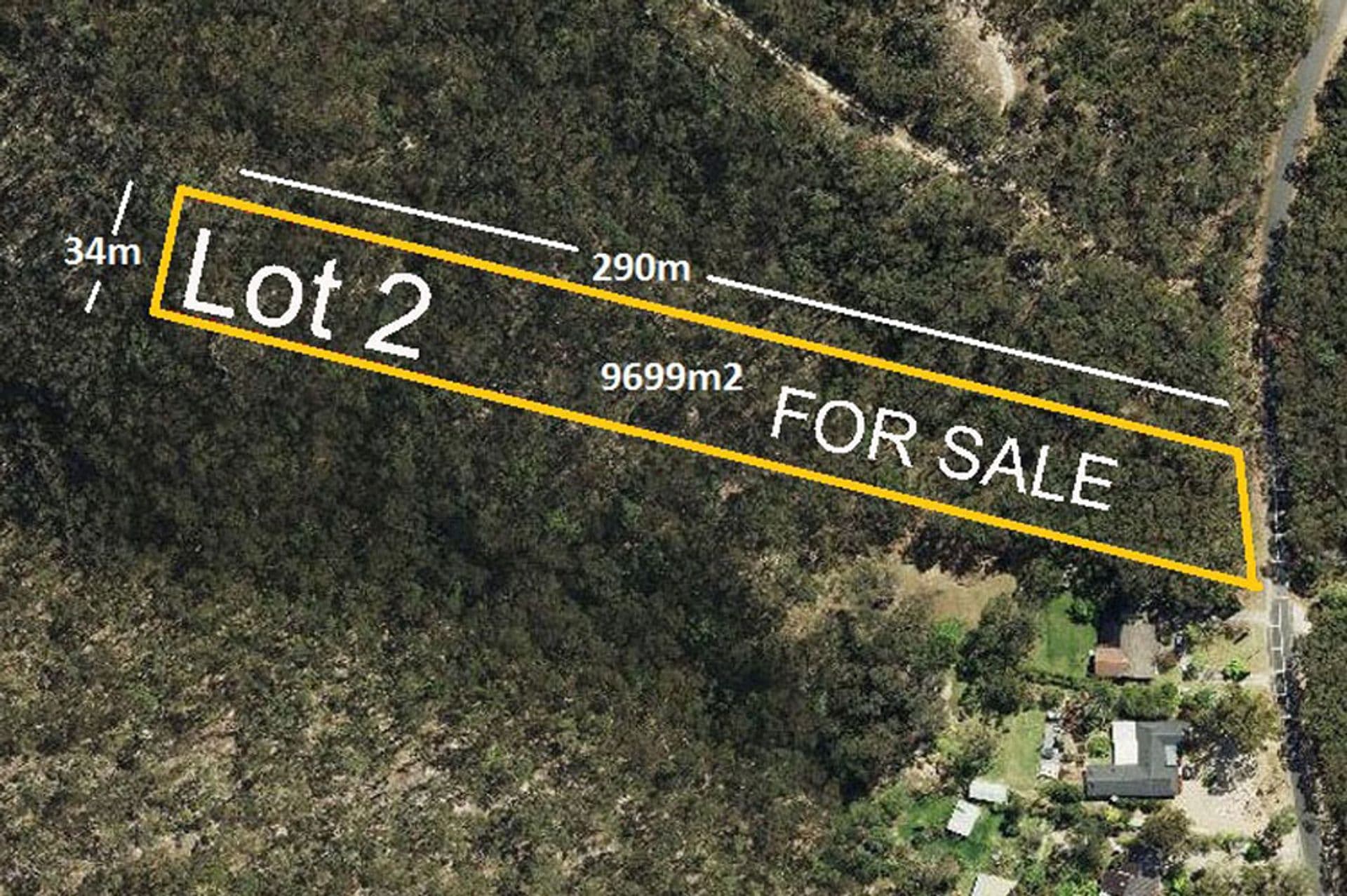 Lot 2/208 Chapman Parade, Faulconbridge, NSW, 2776, Faulconbridge - Thumbnail 4