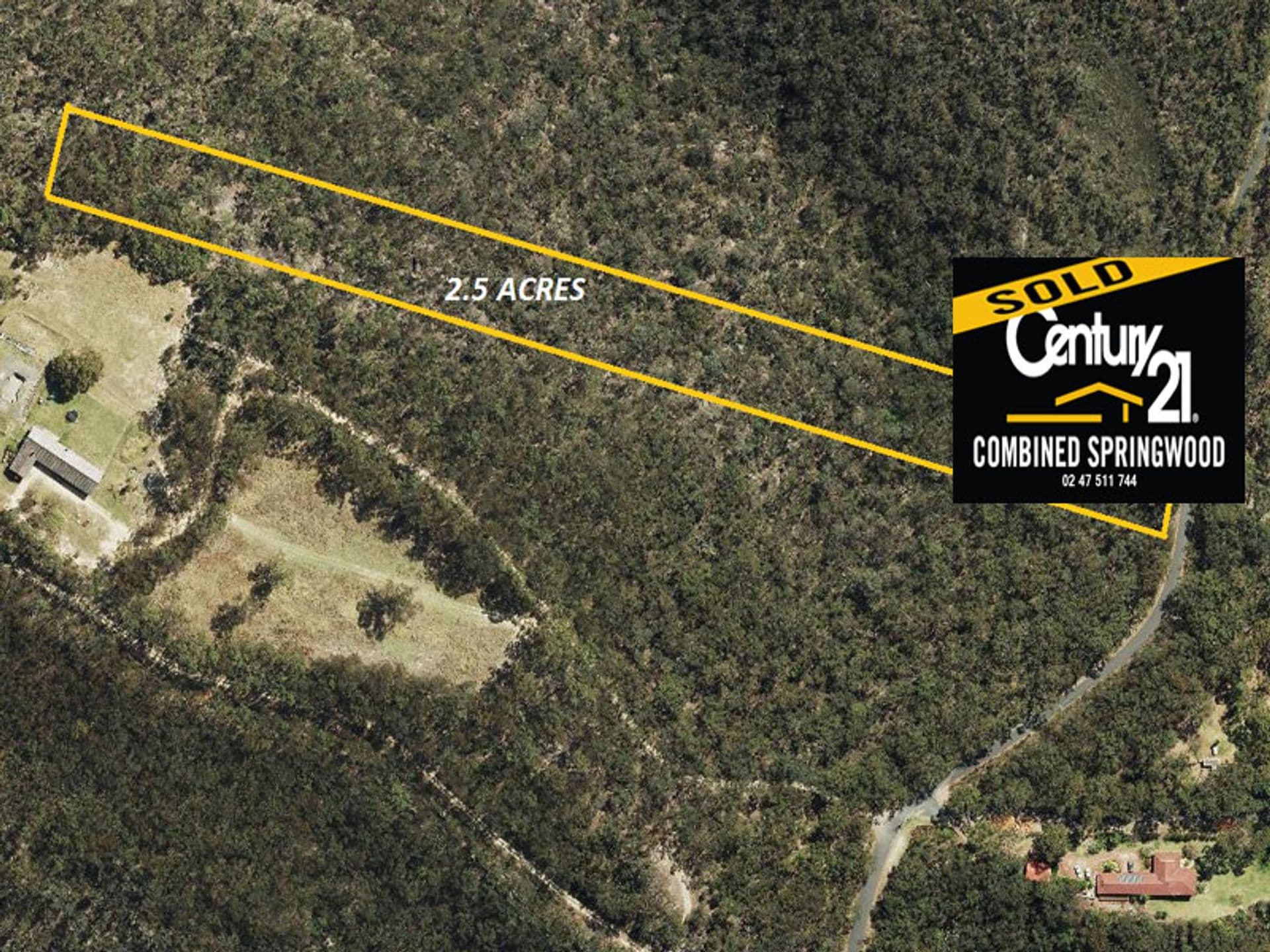 Lot 1/226 Chapman Parade, Faulconbridge, NSW, 2776, Faulconbridge - Image 1