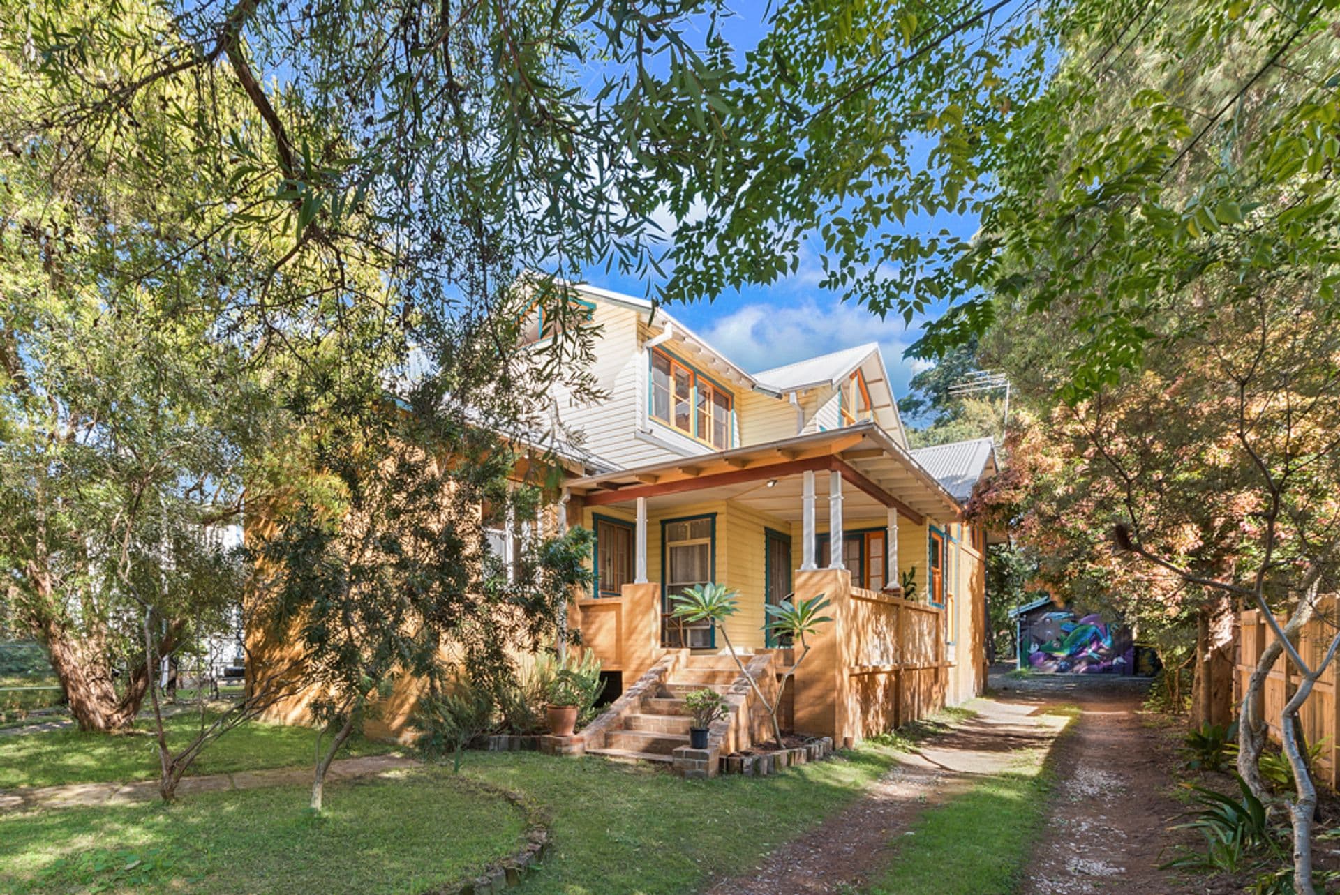 16 Moorecourt Ave, Springwood, NSW, 2777, Springwood - Image 1