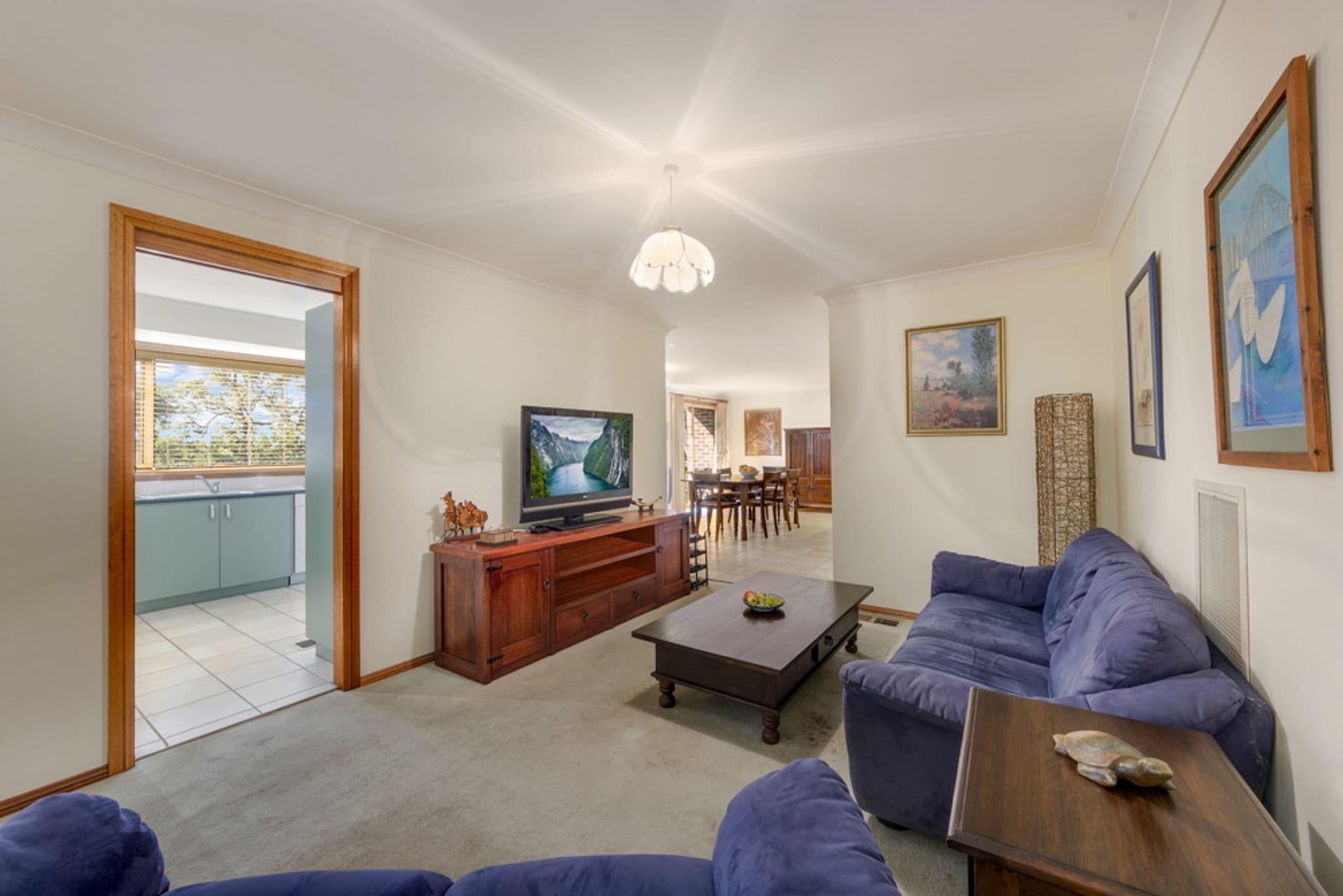 4 Eastlea Gardens, Springwood, NSW, 2777, Springwood - Thumbnail 7