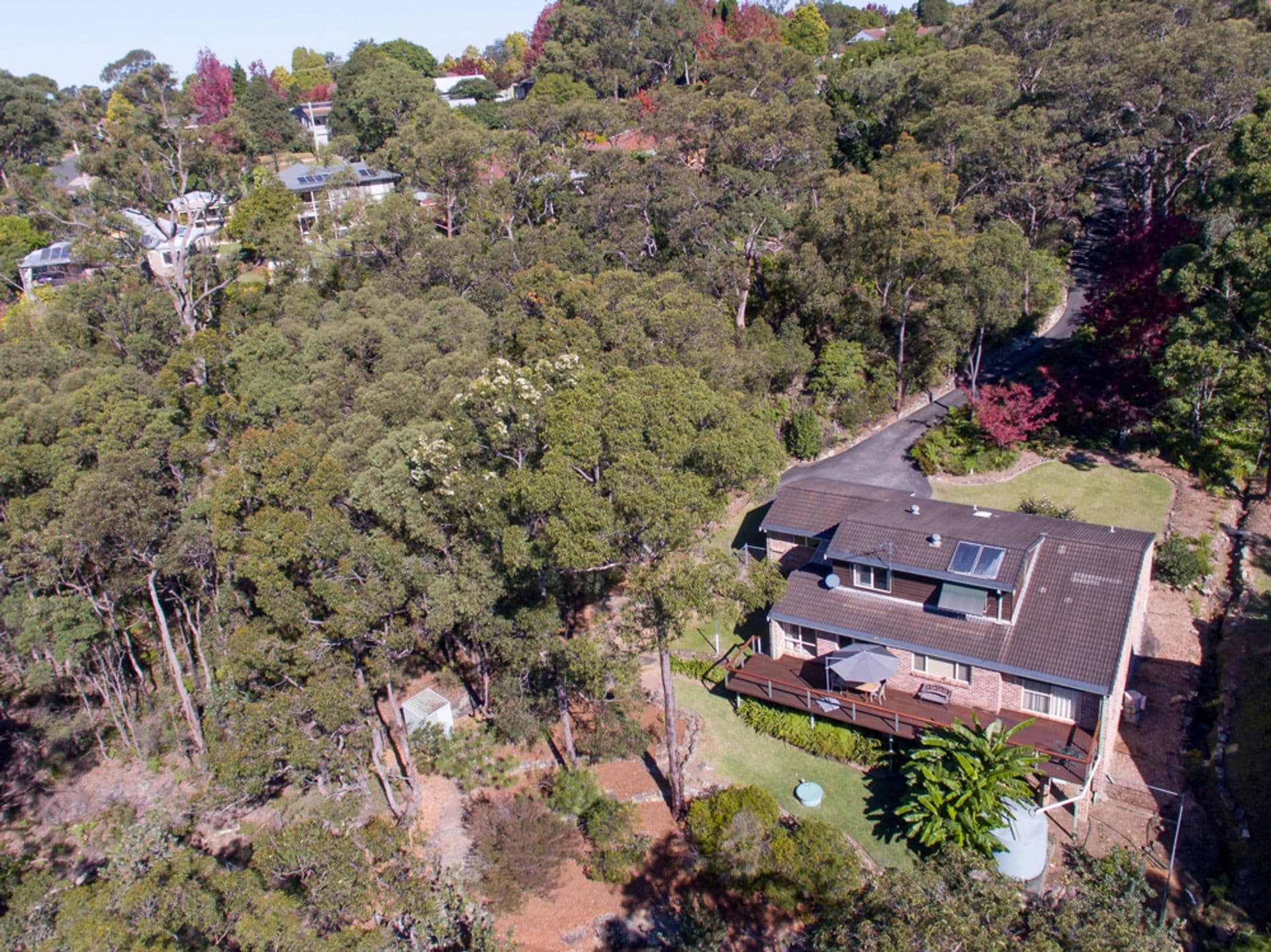 4 Eastlea Gardens, Springwood, NSW, 2777, Springwood - Thumbnail 2